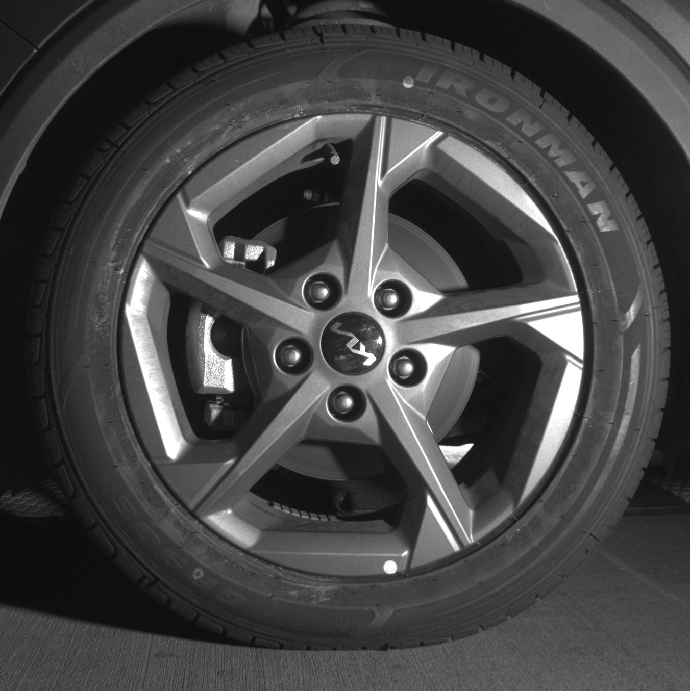 Thumbnail: 2025 Kia K4 - 9