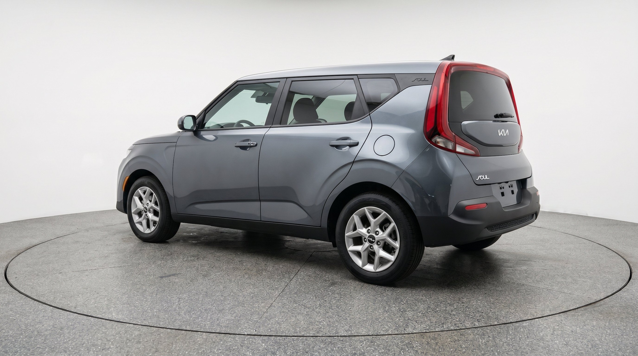 Thumbnail: 2025 Kia Soul - 6