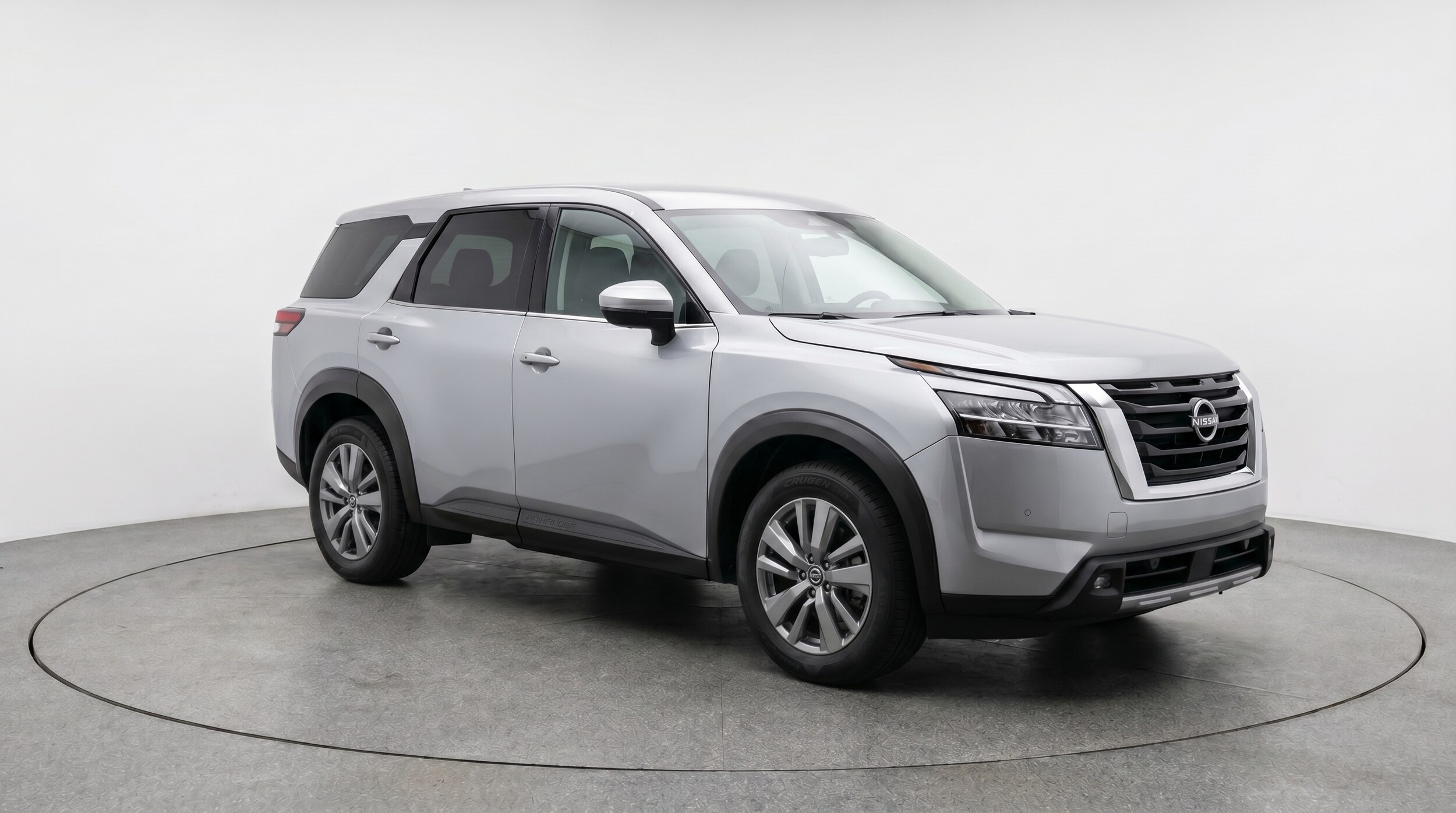 Thumbnail: 2025 Nissan Pathfinder - 1