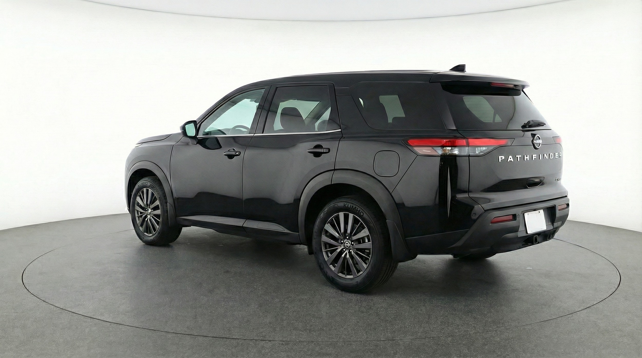 Thumbnail: 2025 Nissan Pathfinder - 5