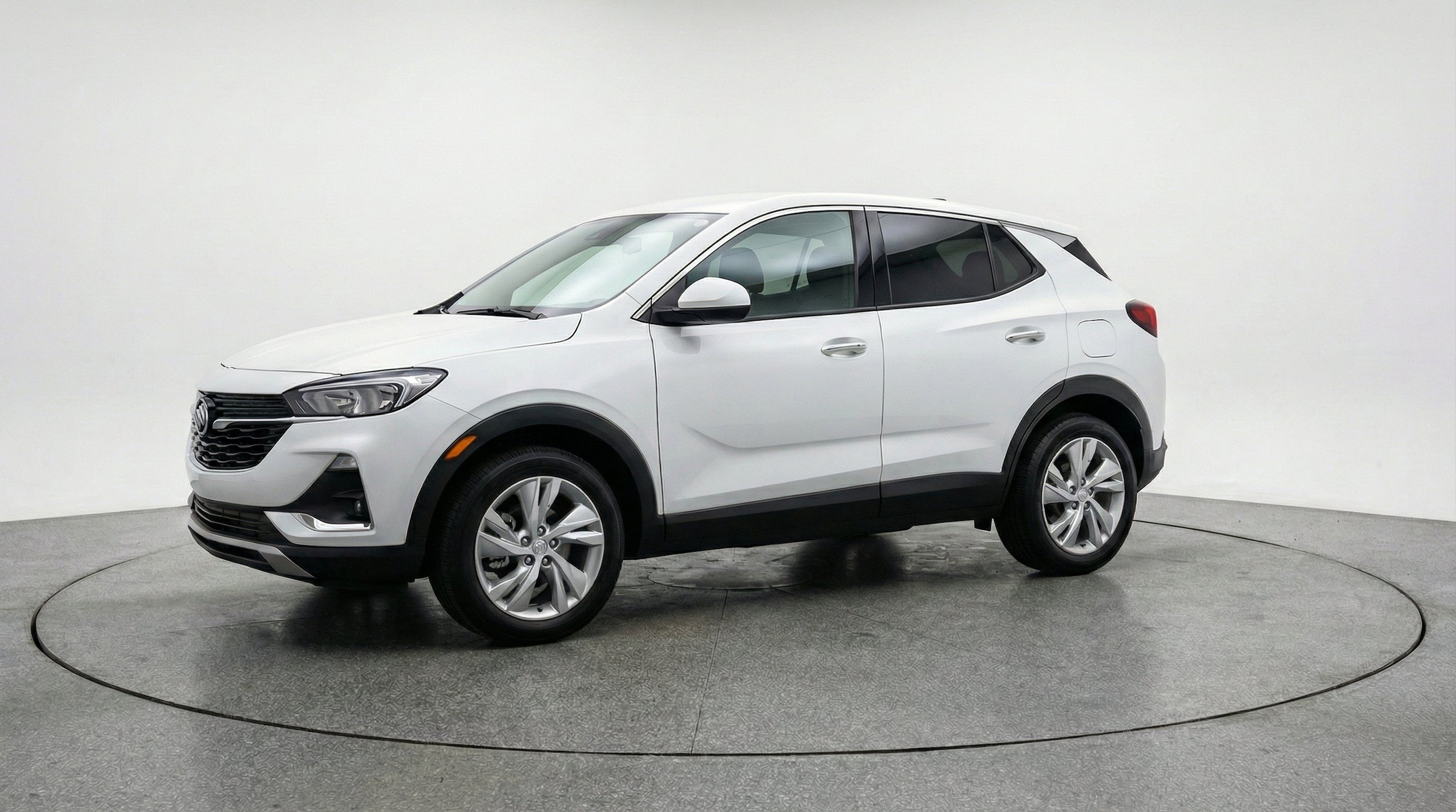 Thumbnail: 2026 Buick Encore GX - 3