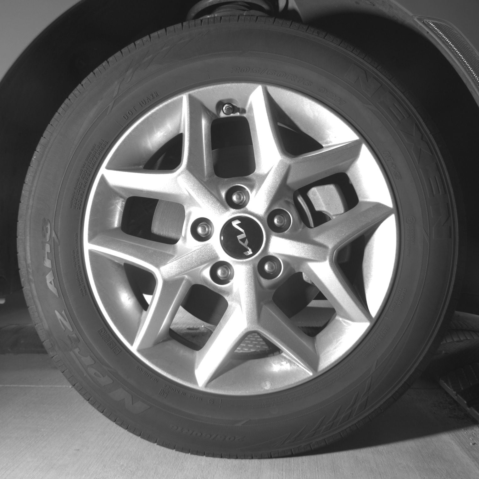 Thumbnail: 2025 Kia Soul - 10