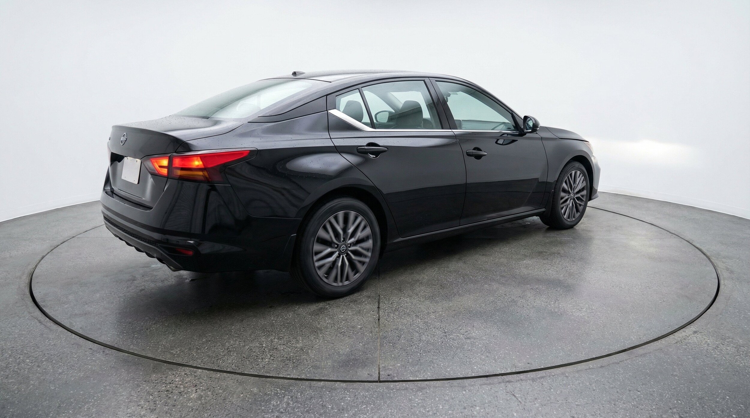 Thumbnail: 2026 Nissan Altima - 9