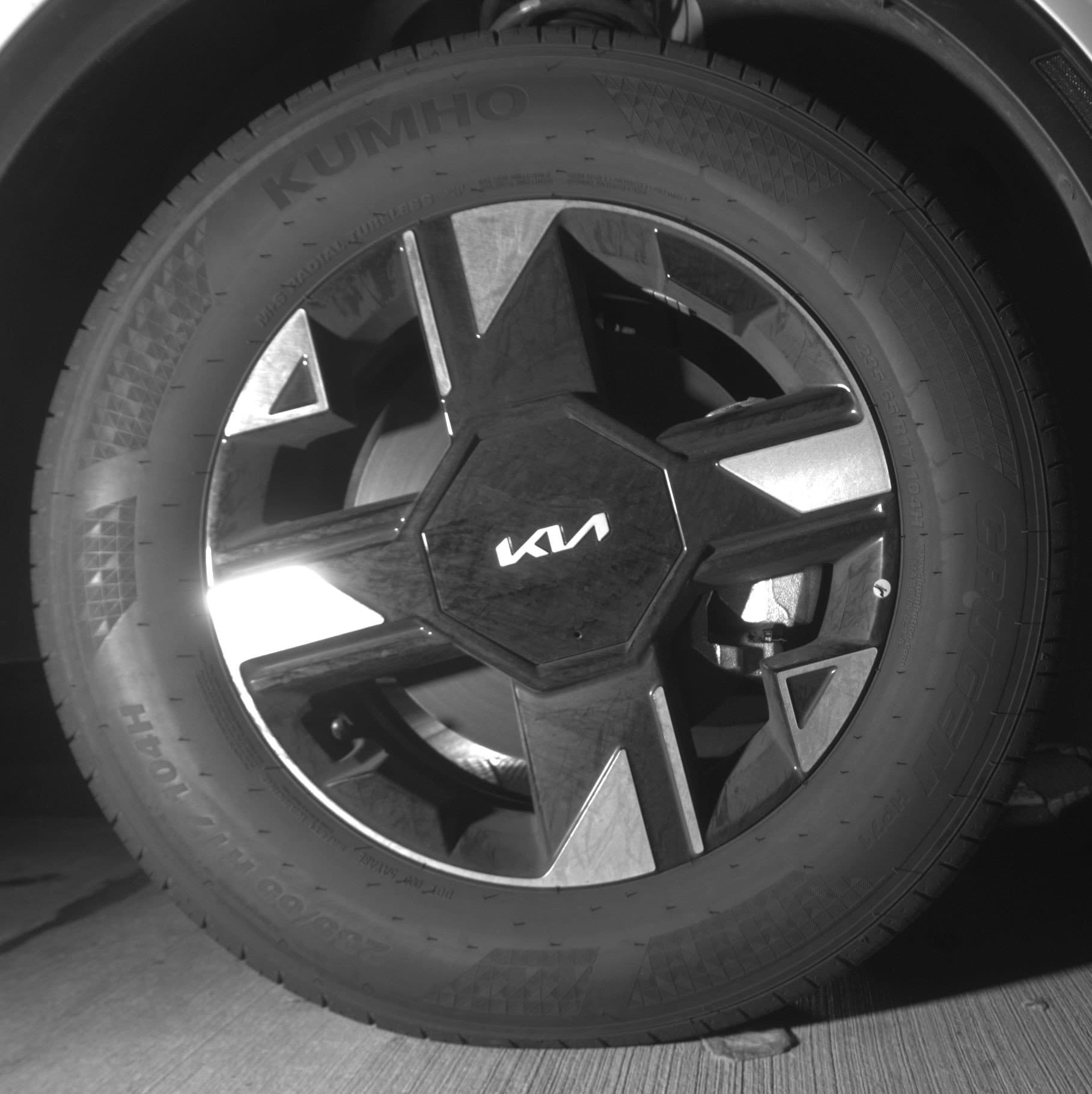 Thumbnail: 2026 Kia Sportage - 13