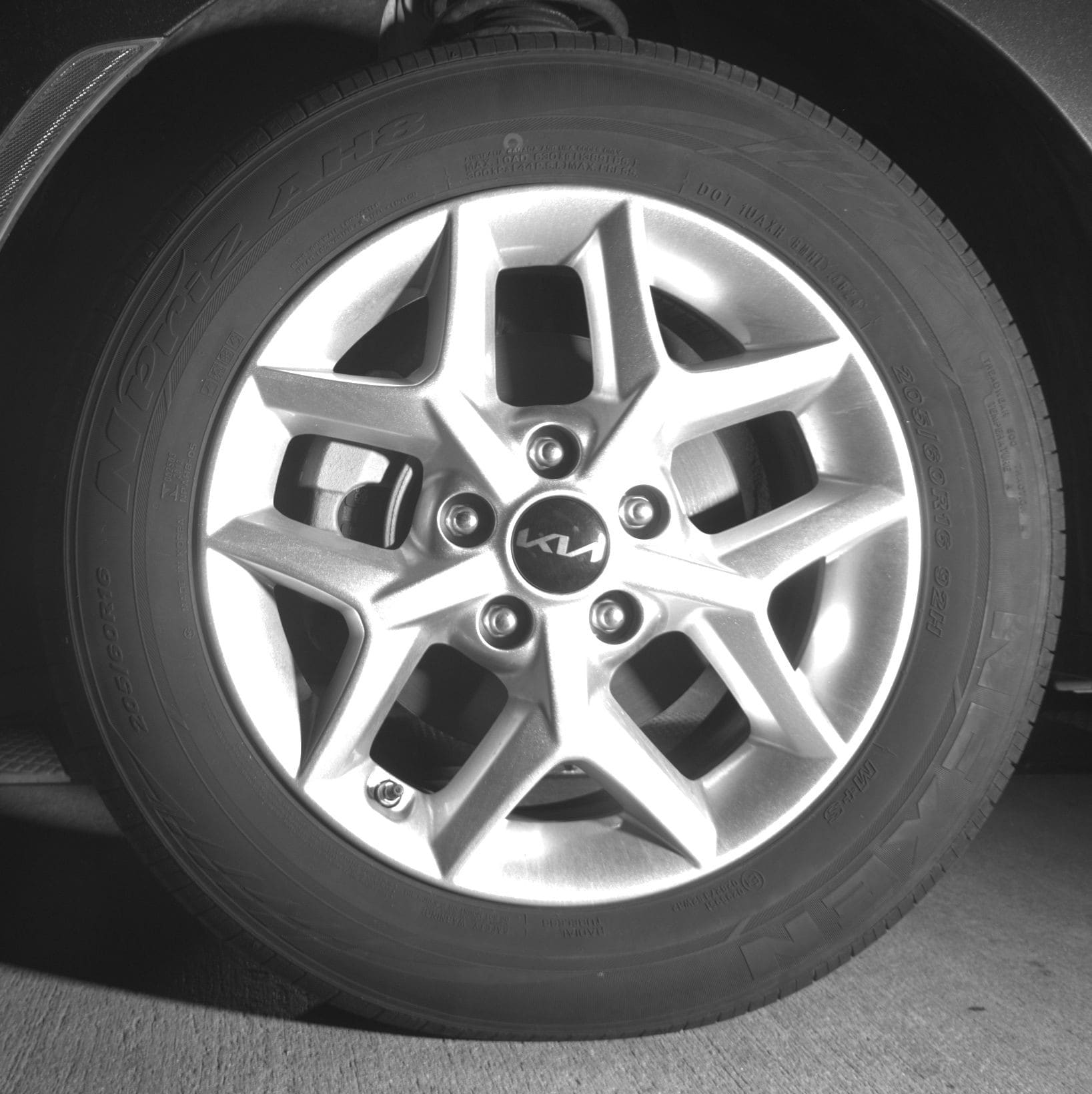 Thumbnail: 2025 Kia Soul - 9