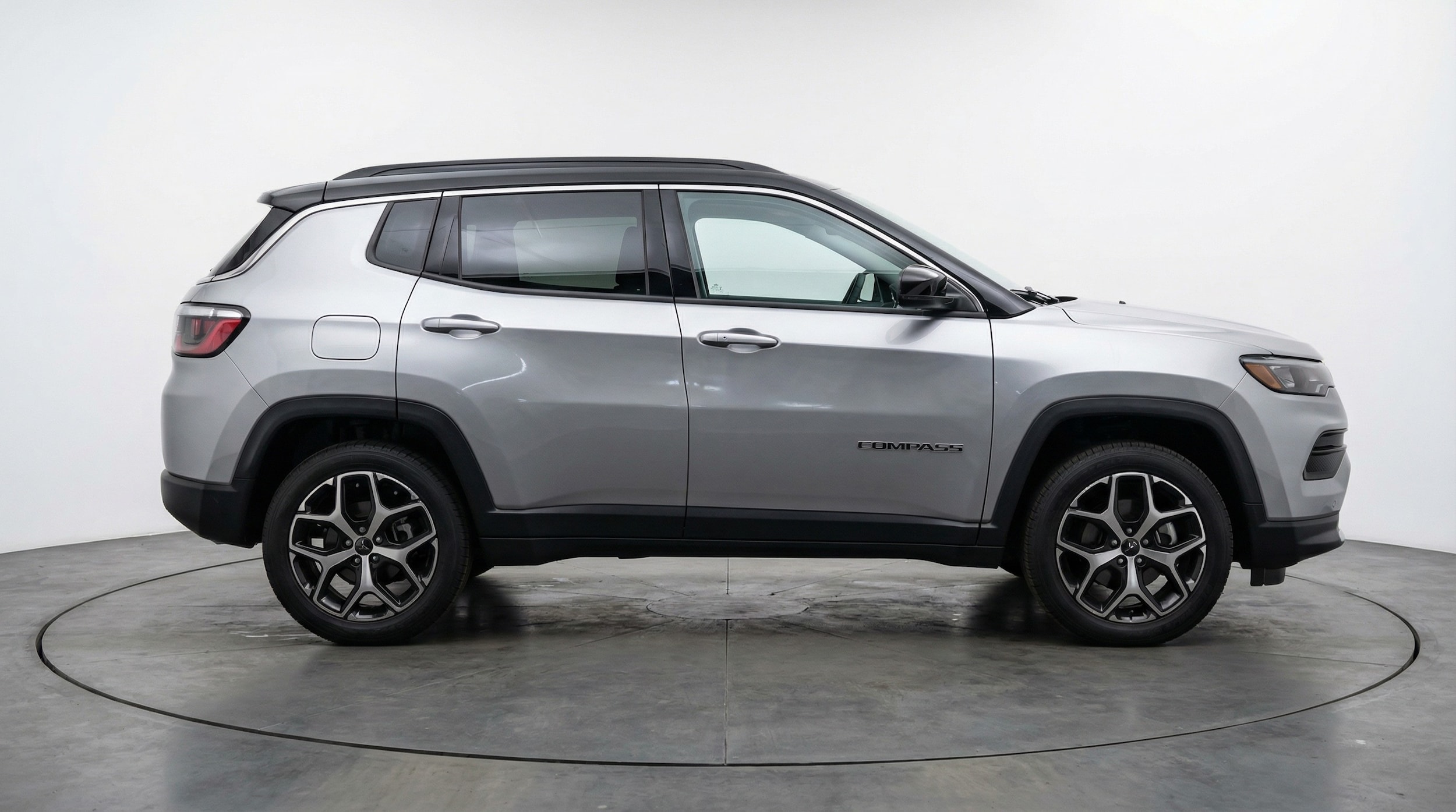 Thumbnail: 2025 Jeep Compass - 8