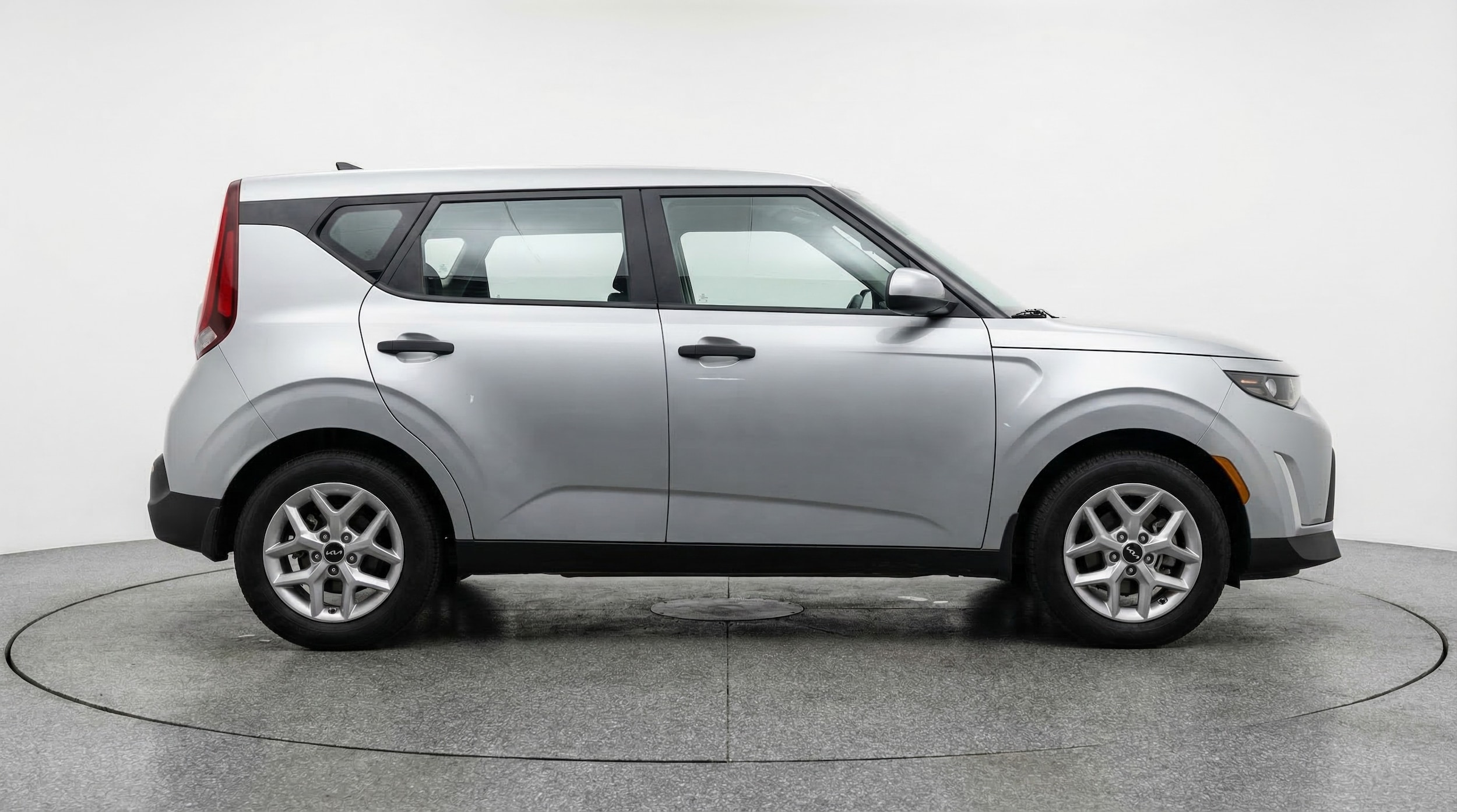 Thumbnail: 2025 Kia Soul - 8