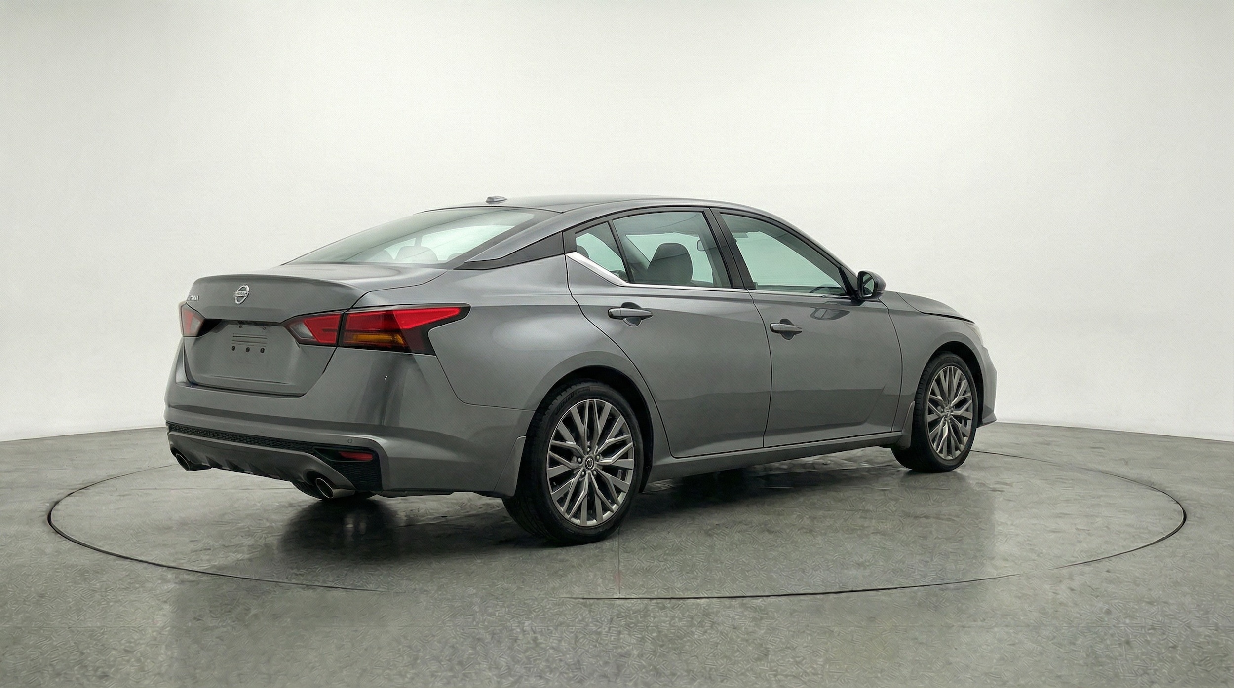 Thumbnail: 2025 Nissan Altima - 7