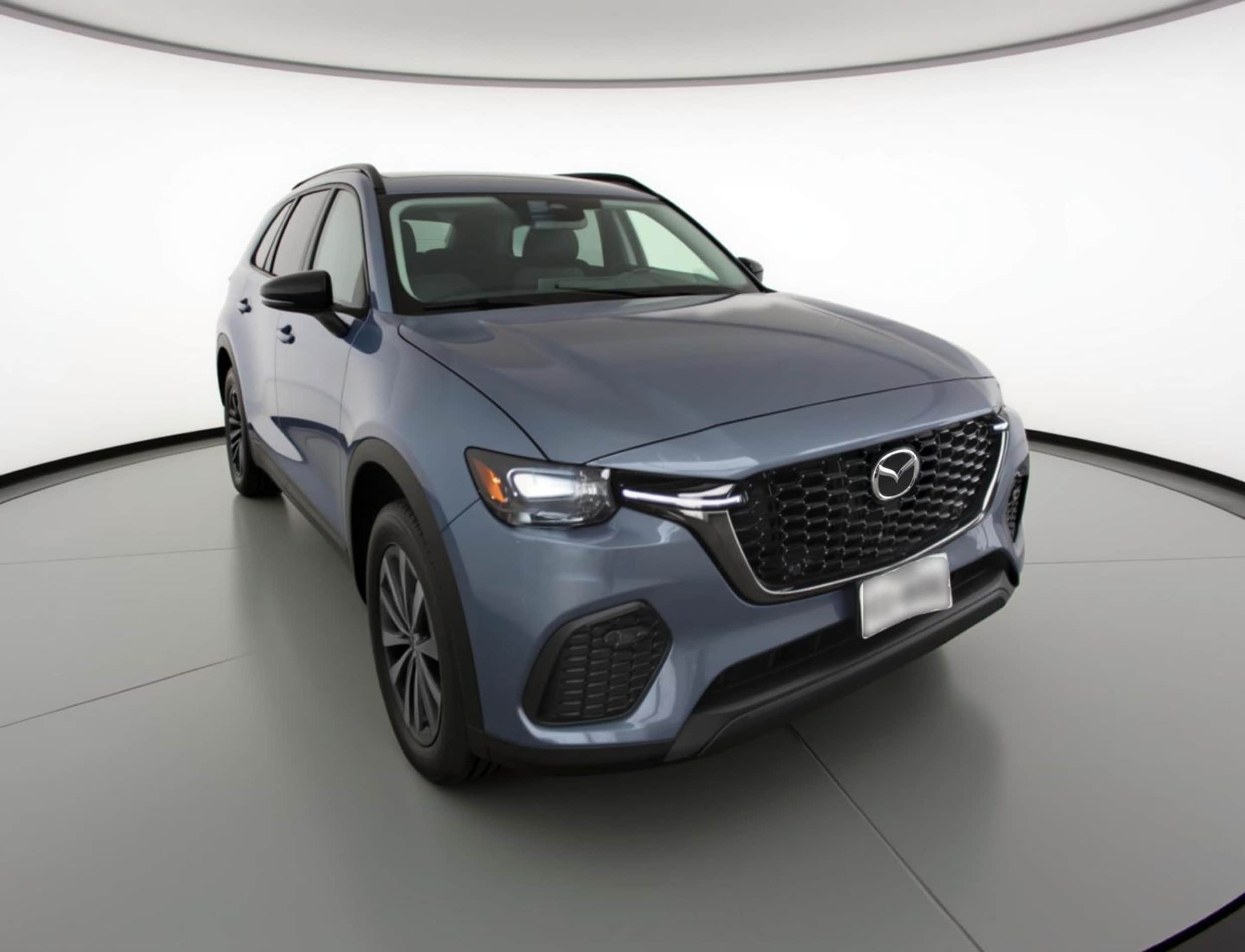 Thumbnail: 2025 Mazda CX-70 - 1