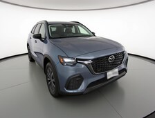 2025 Mazda CX-70 Turbo Preferred -
                  Coral Gables, FL