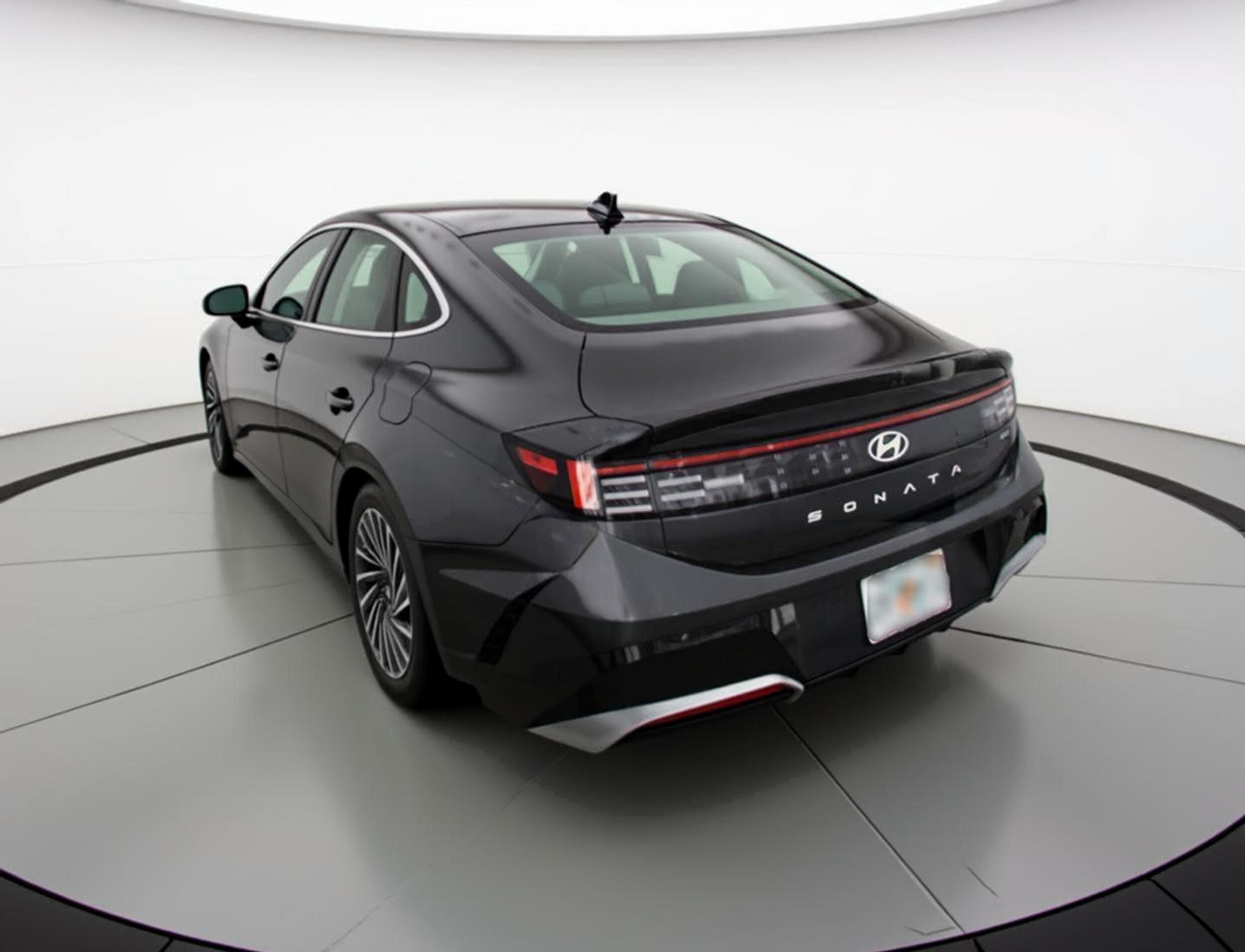 Thumbnail: 2025 Hyundai Sonata - 5