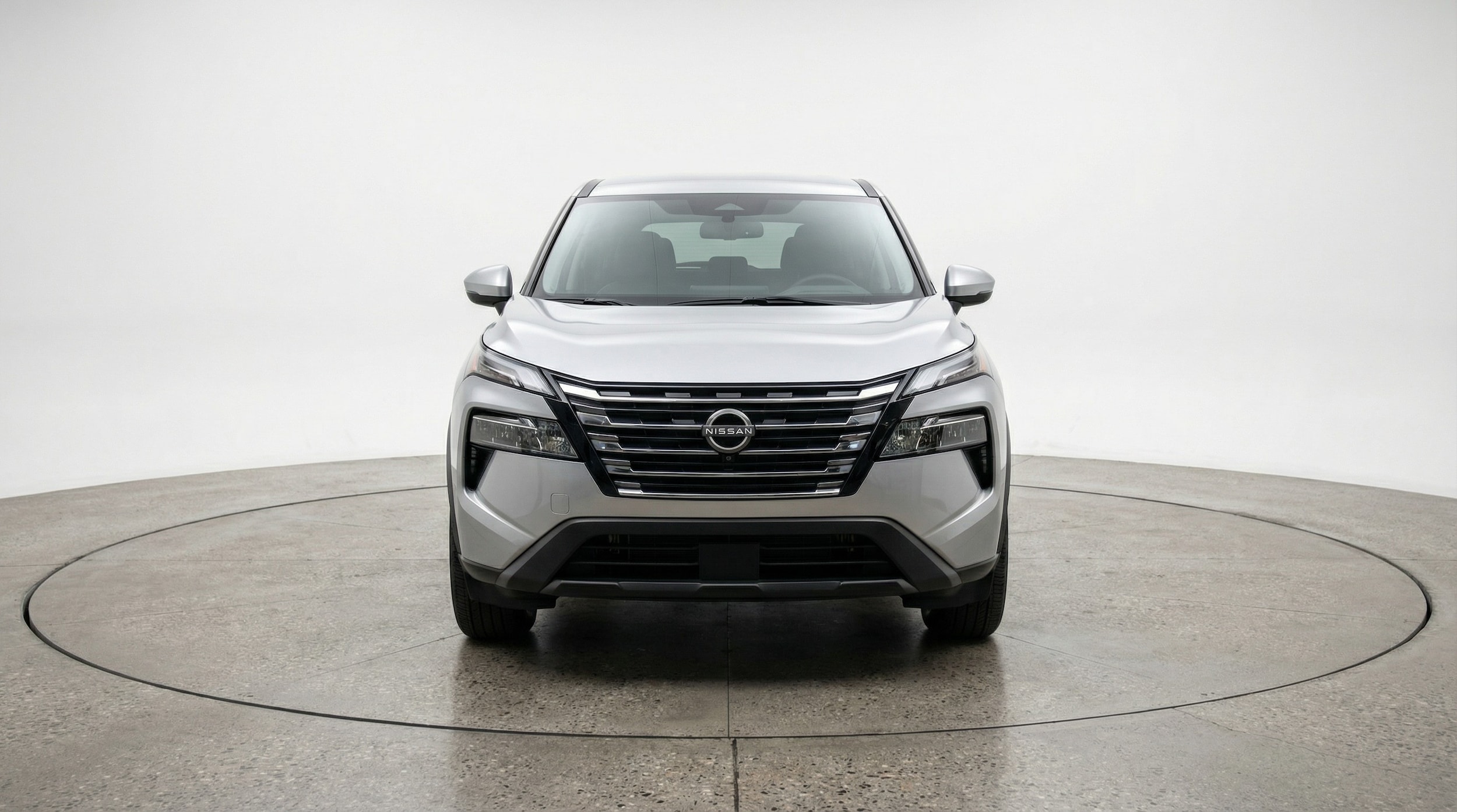 Thumbnail: 2025 Nissan Rogue - 2