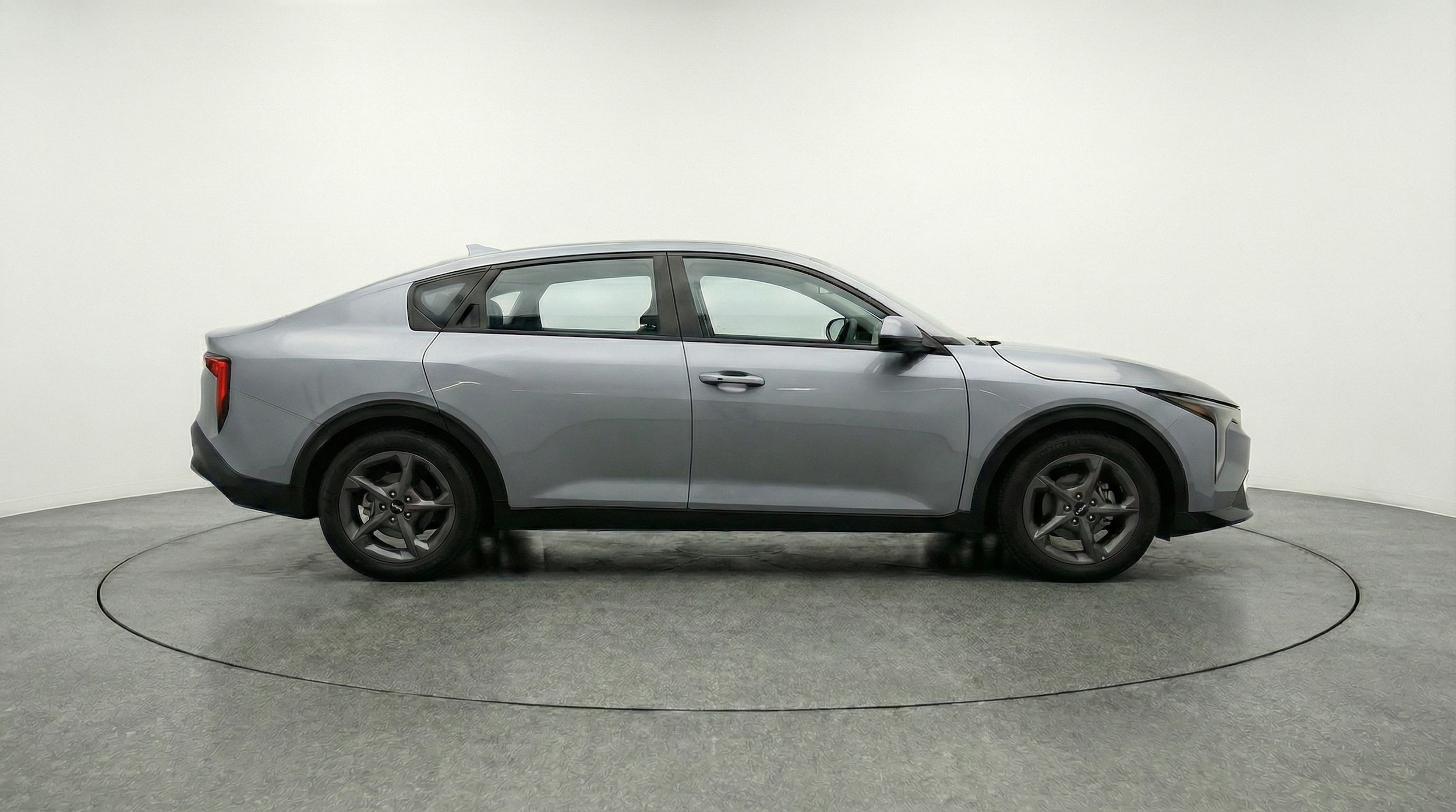 Thumbnail: 2025 Kia K4 - 8