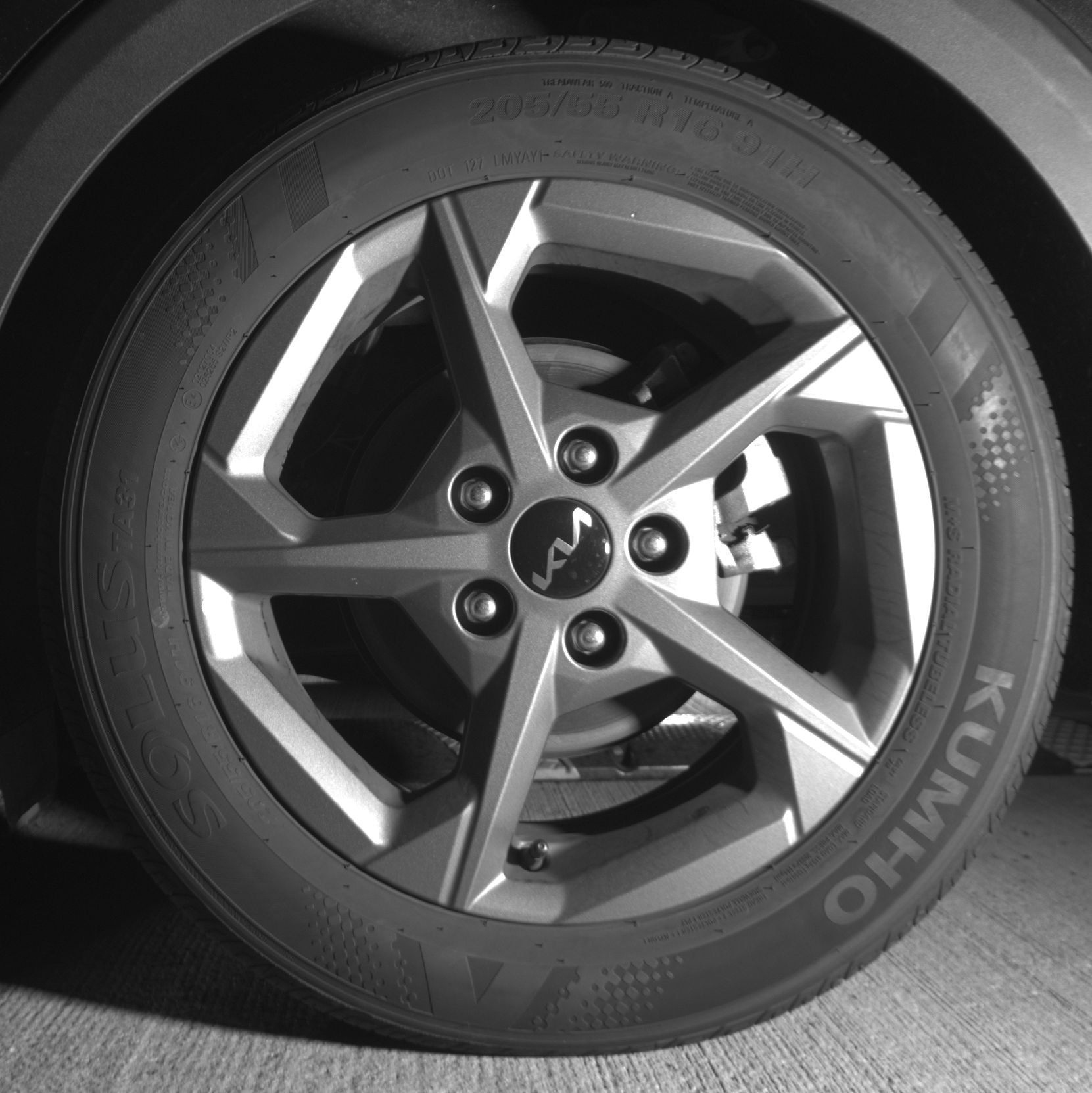 Thumbnail: 2025 Kia K4 - 11