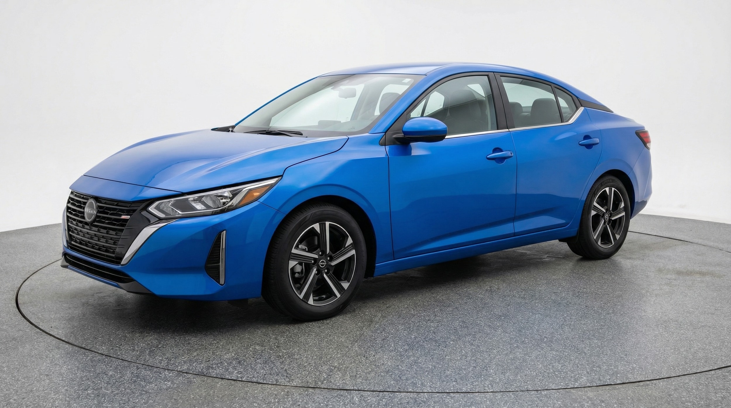 Thumbnail: 2025 Nissan Sentra - 3