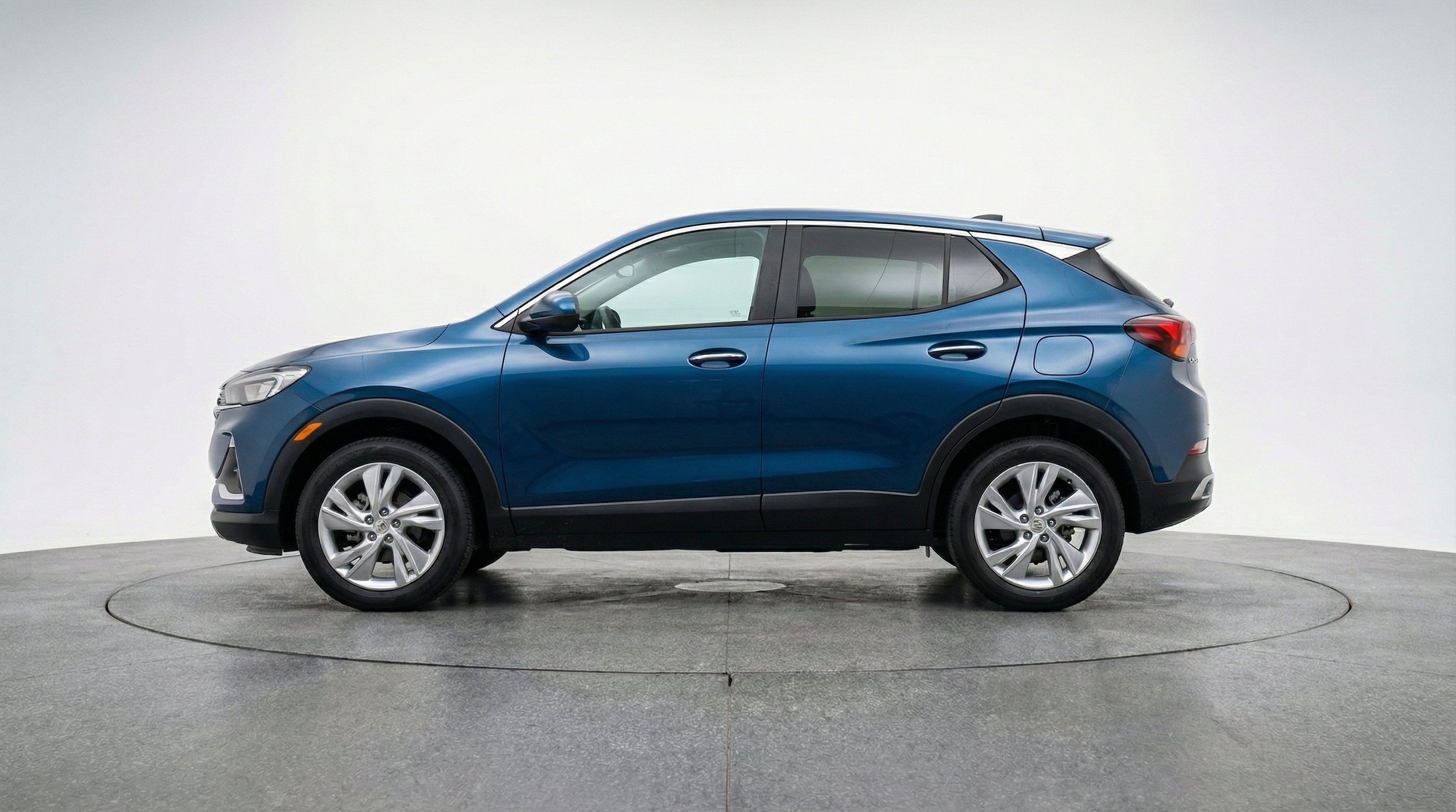 Thumbnail: 2026 Buick Encore GX - 5