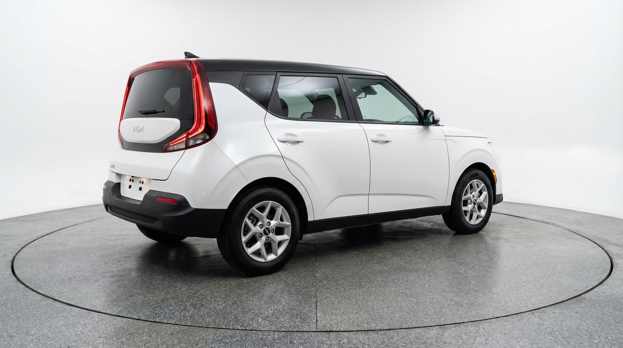 Thumbnail: 2025 Kia Soul - 9