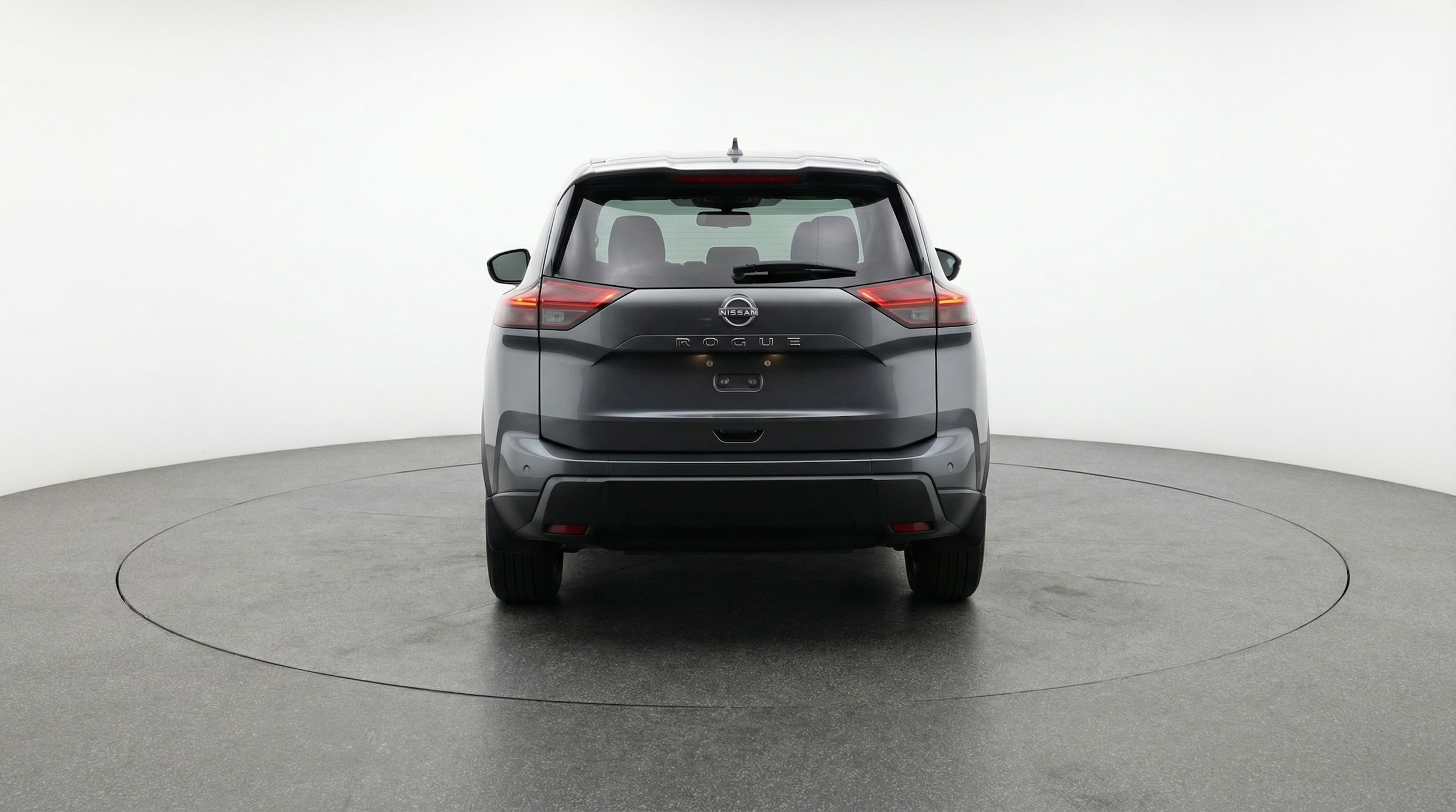 Thumbnail: 2025 Nissan Rogue - 6