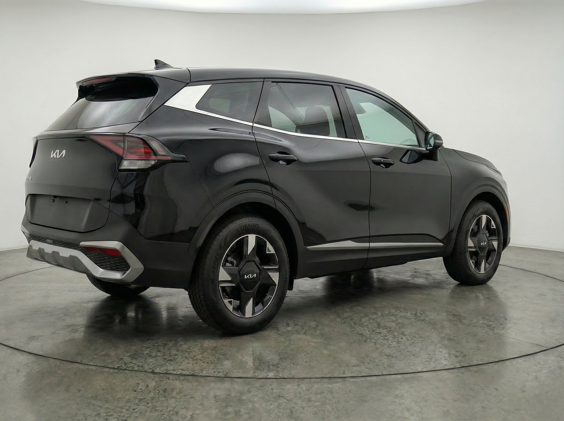 Thumbnail: 2026 Kia Sportage - 9