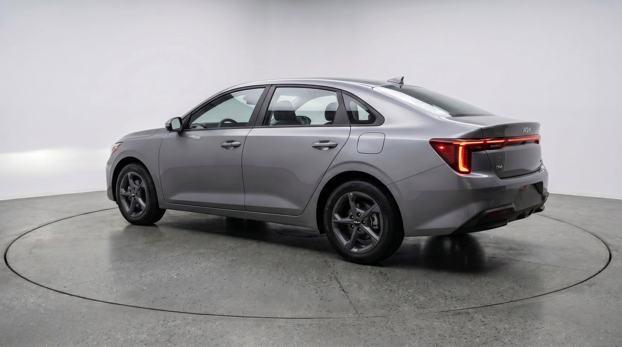 Thumbnail: 2025 Kia K4 - 6
