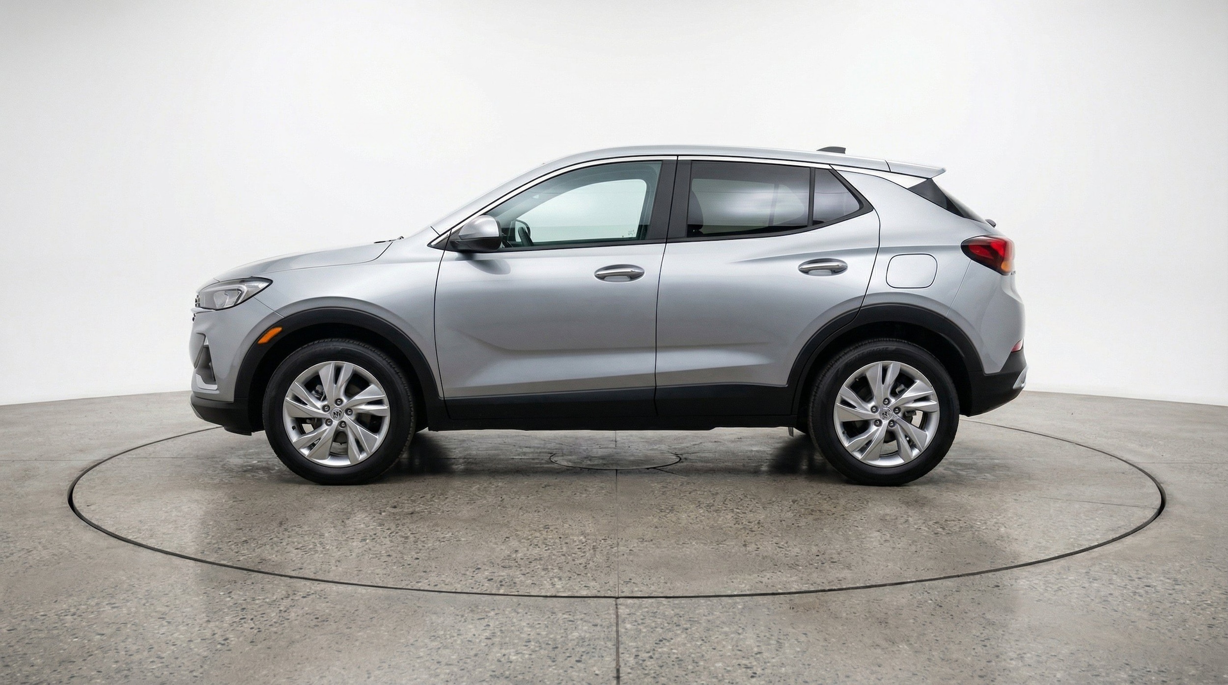 Thumbnail: 2026 Buick Encore GX - 5