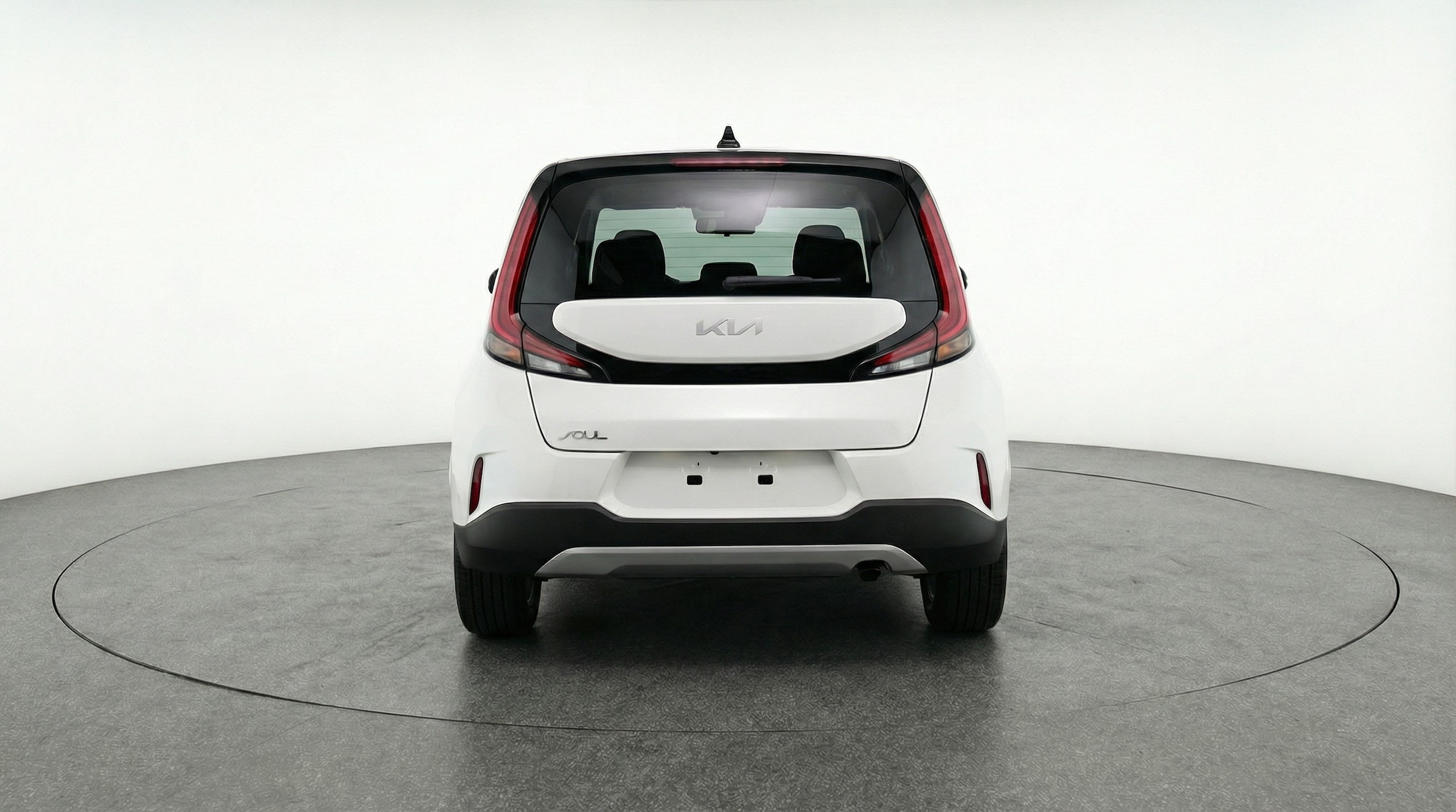 Thumbnail: 2025 Kia Soul - 6