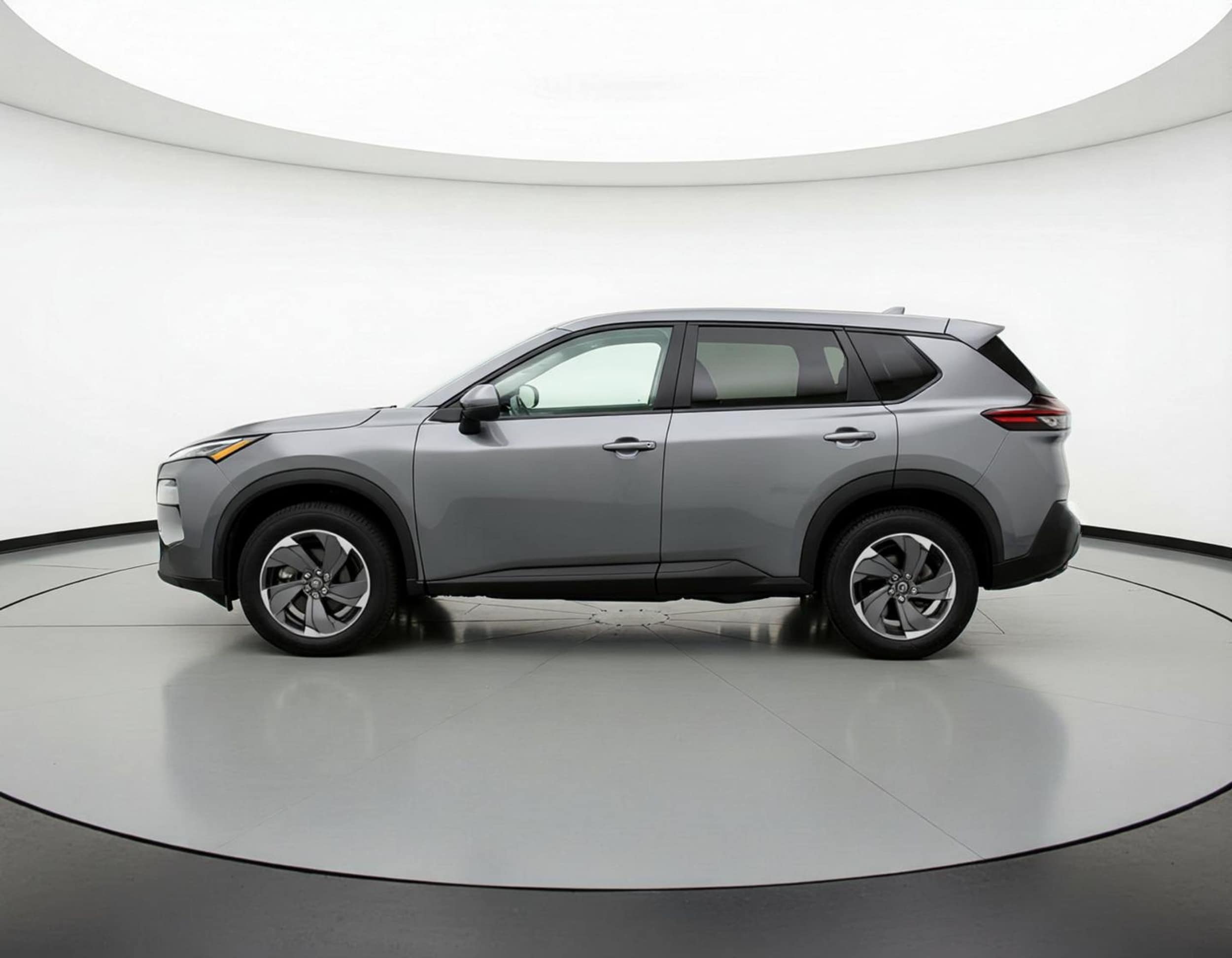 Thumbnail: 2025 Nissan Rogue - 4