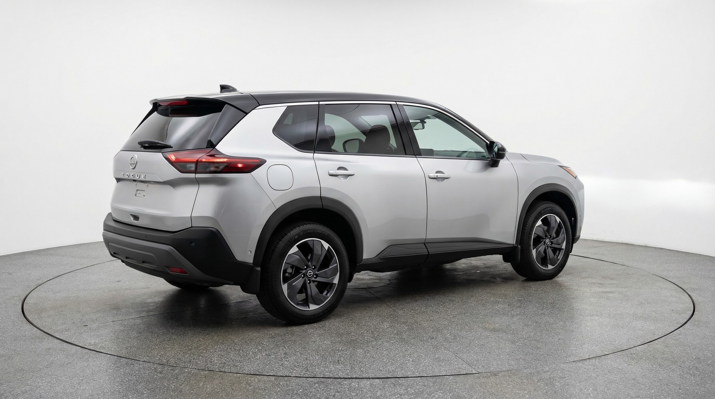 Thumbnail: 2025 Nissan Rogue - 7