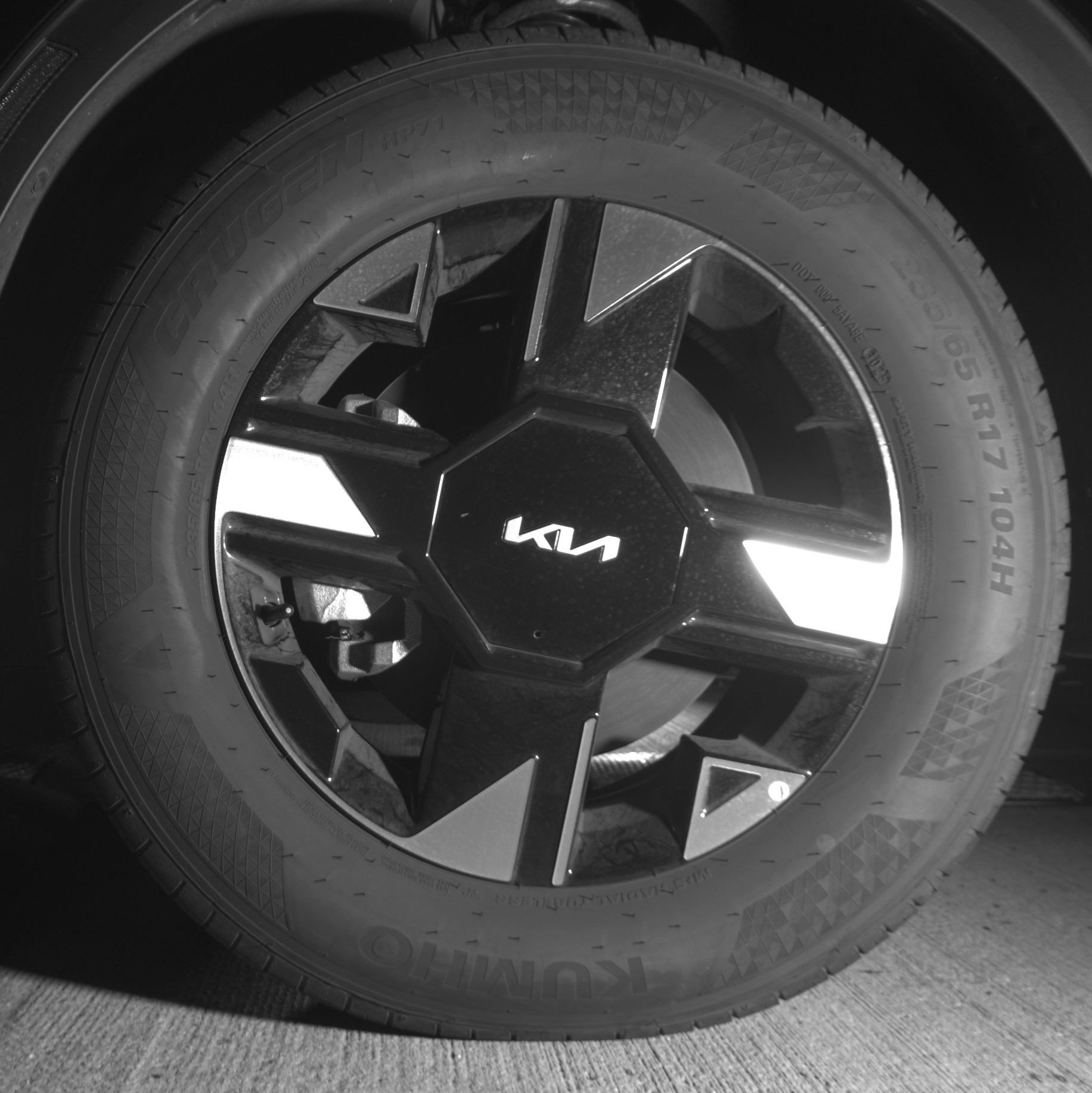 Thumbnail: 2026 Kia Sportage - 12