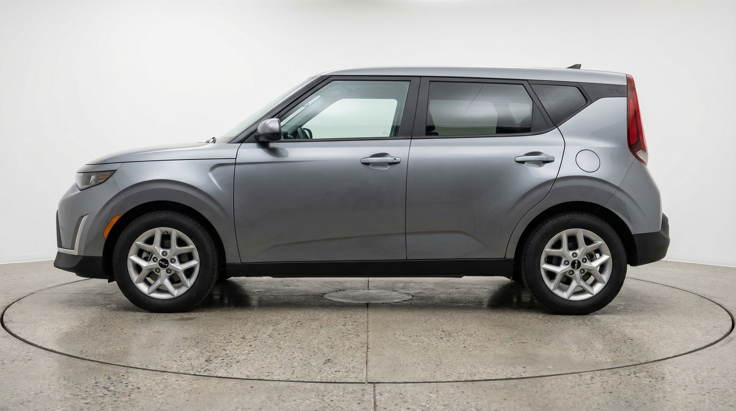 Thumbnail: 2025 Kia Soul - 4