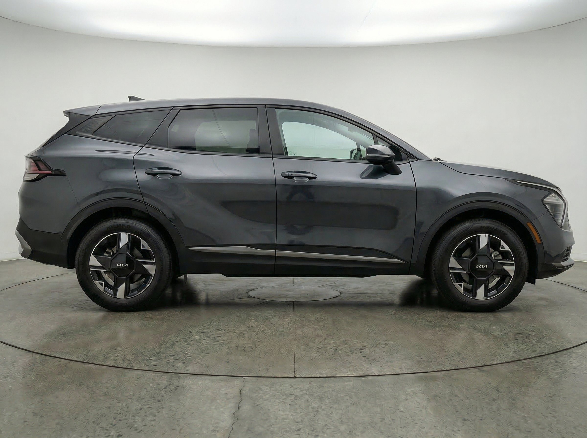 Thumbnail: 2026 Kia Sportage - 11