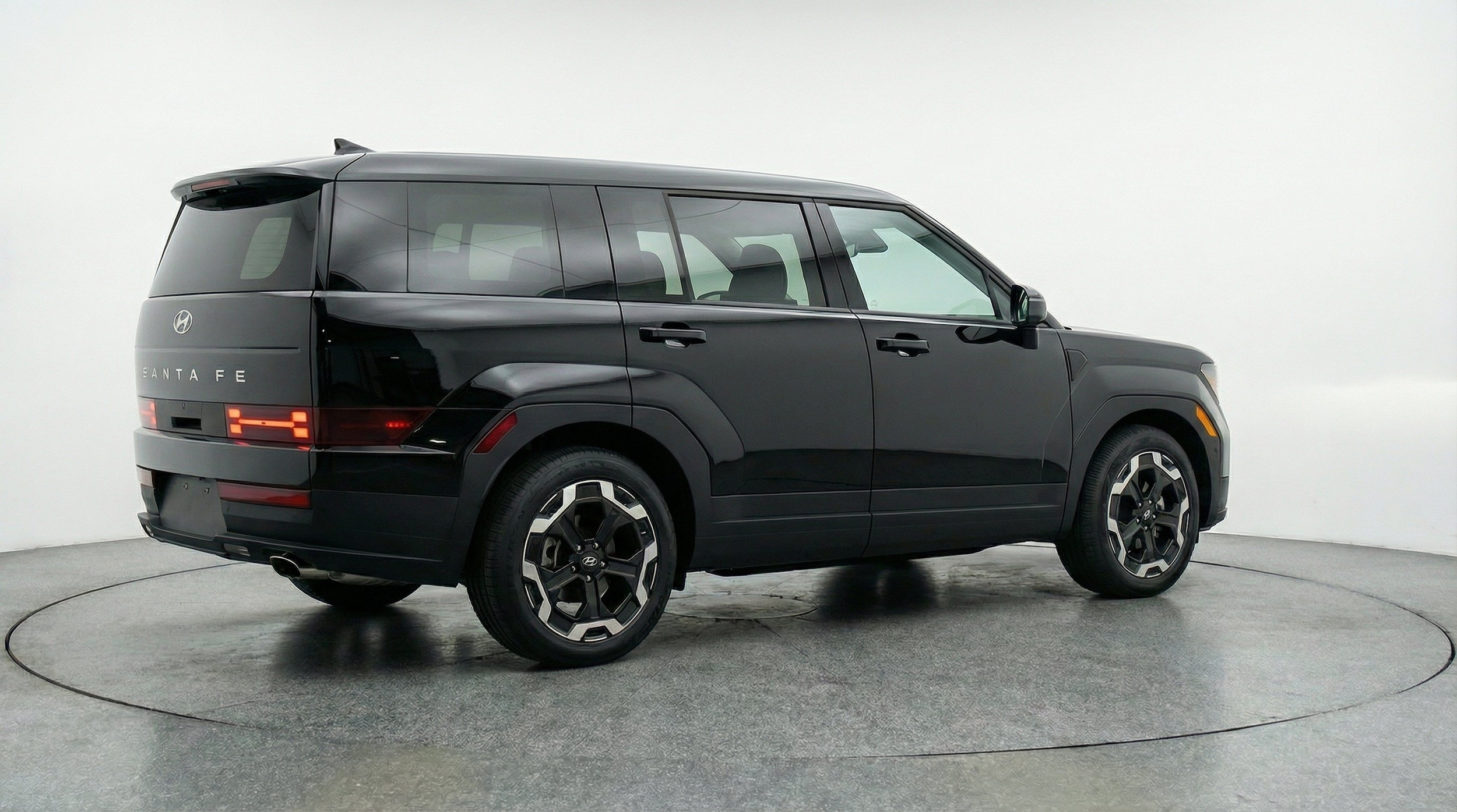 Thumbnail: 2026 Hyundai Santa Fe - 9