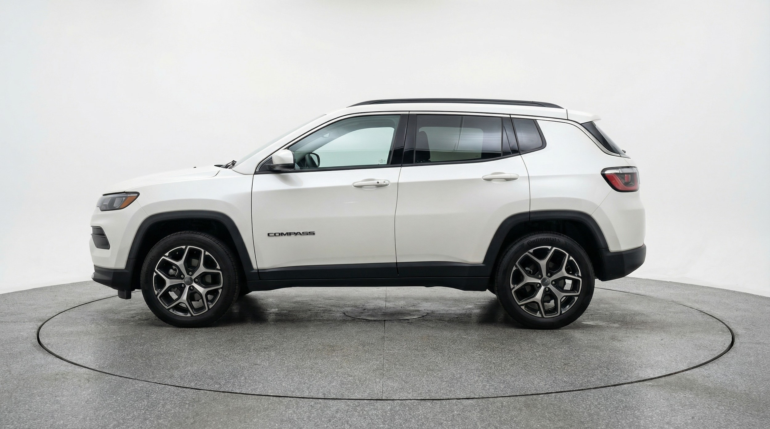 Thumbnail: 2025 Jeep Compass - 4