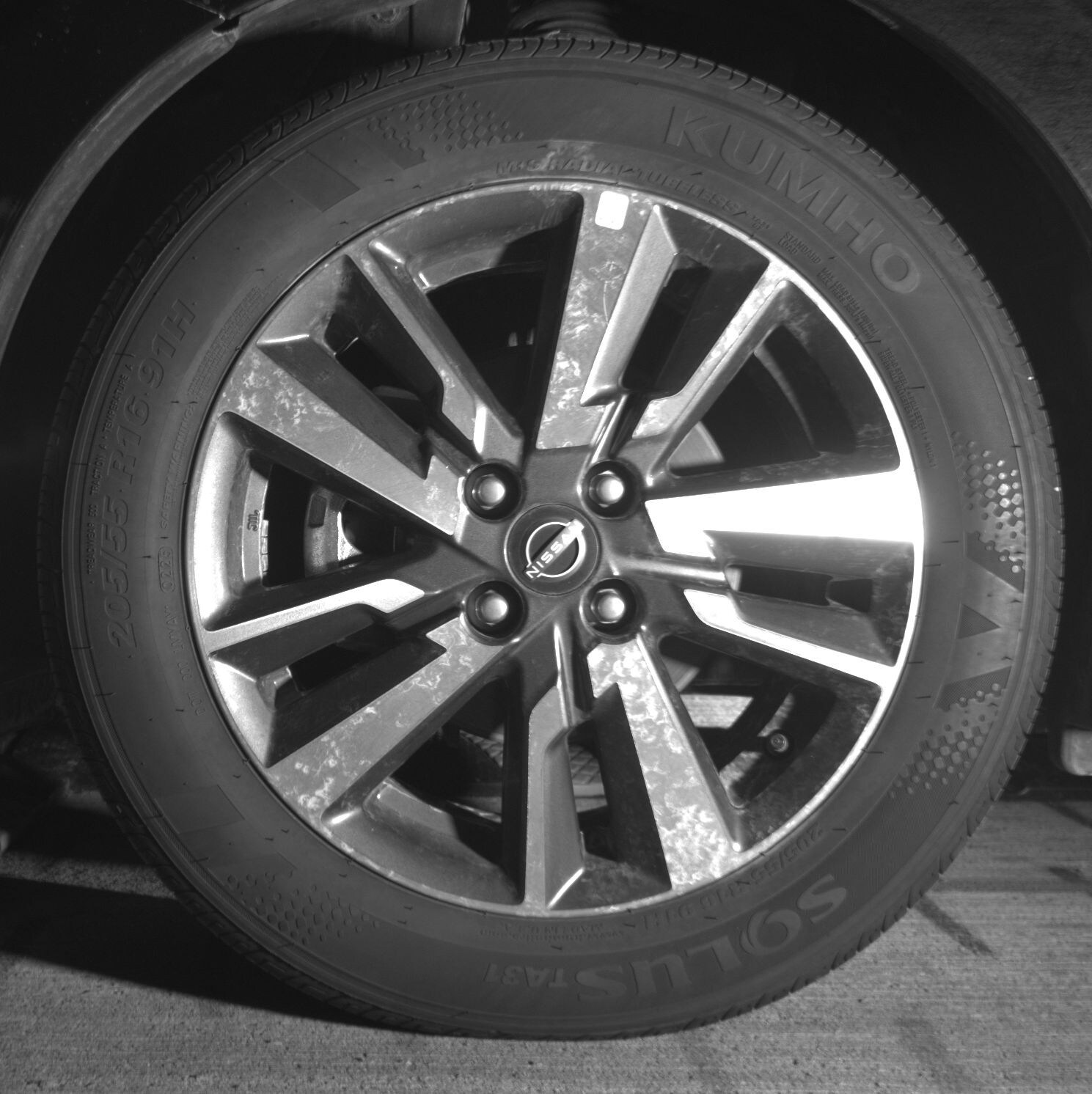 Thumbnail: 2025 Nissan Versa - 9