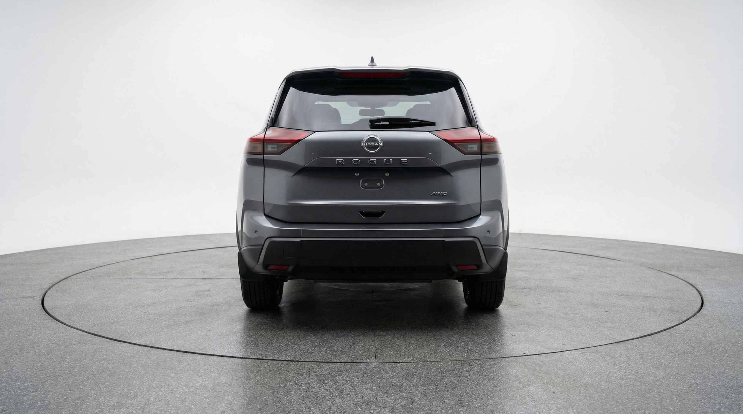 Thumbnail: 2025 Nissan Rogue - 6