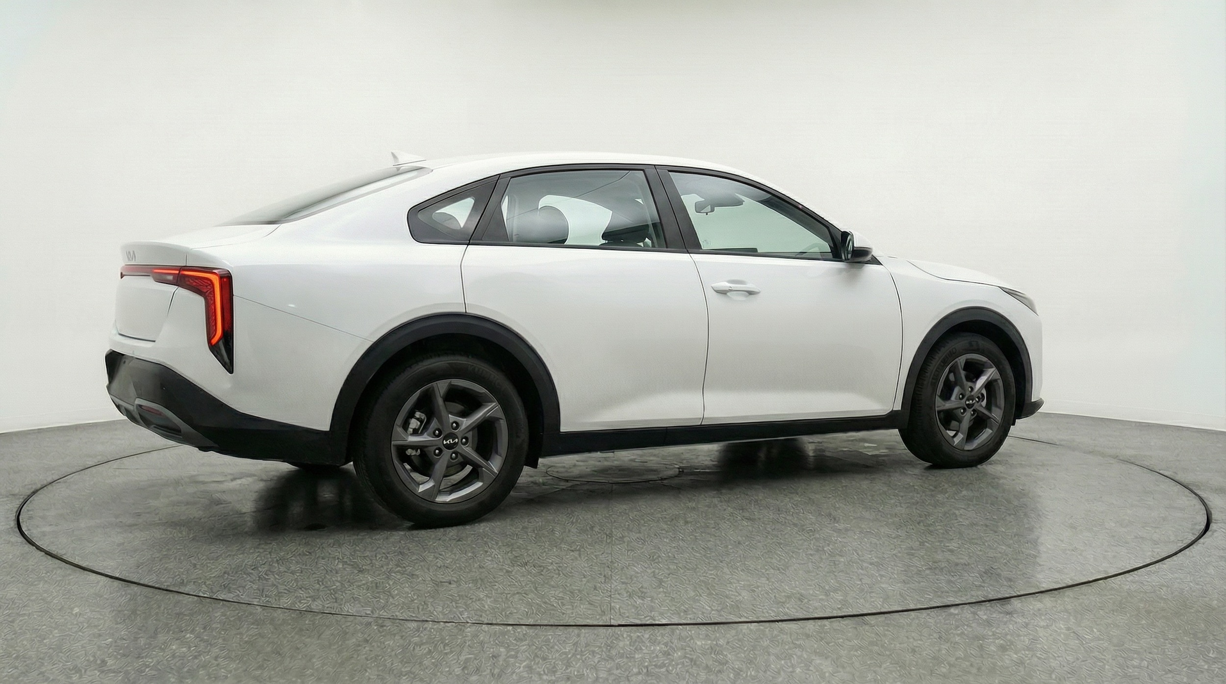Thumbnail: 2025 Kia K4 - 7