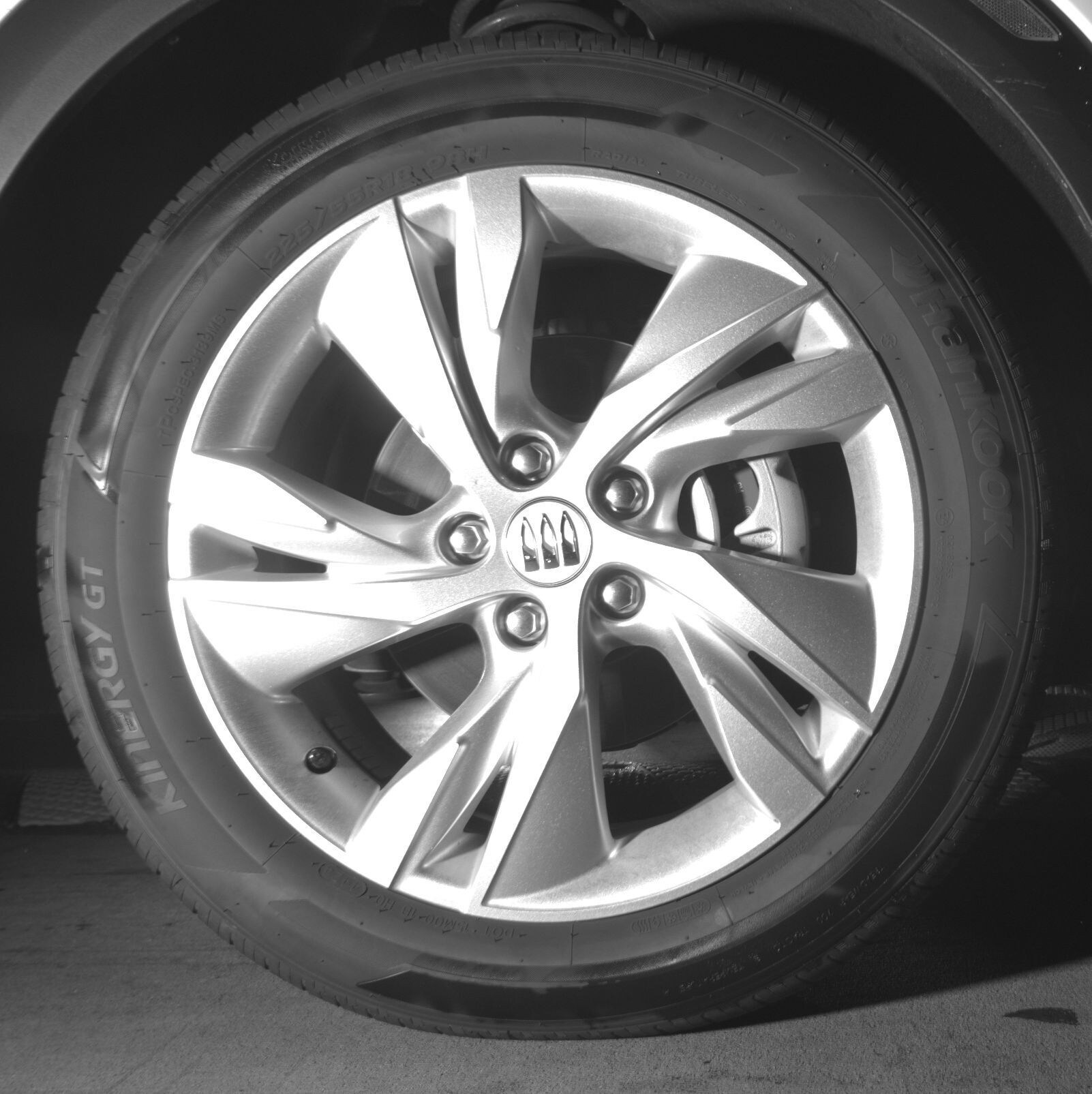 Thumbnail: 2025 Buick Encore GX - 10