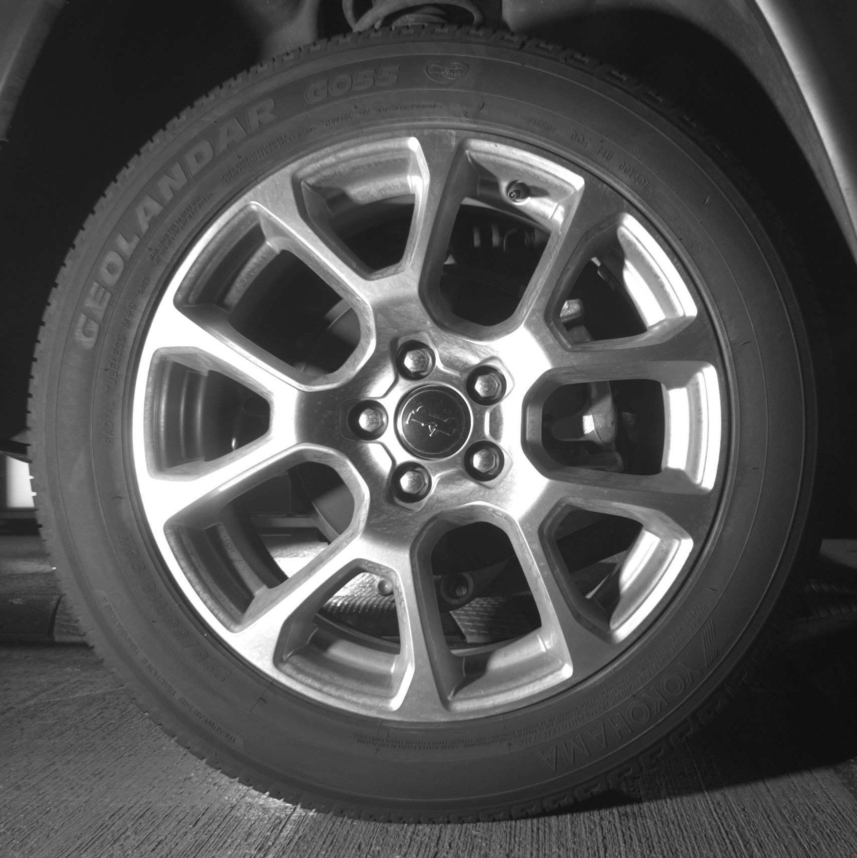 Thumbnail: 2025 Jeep Compass - 12