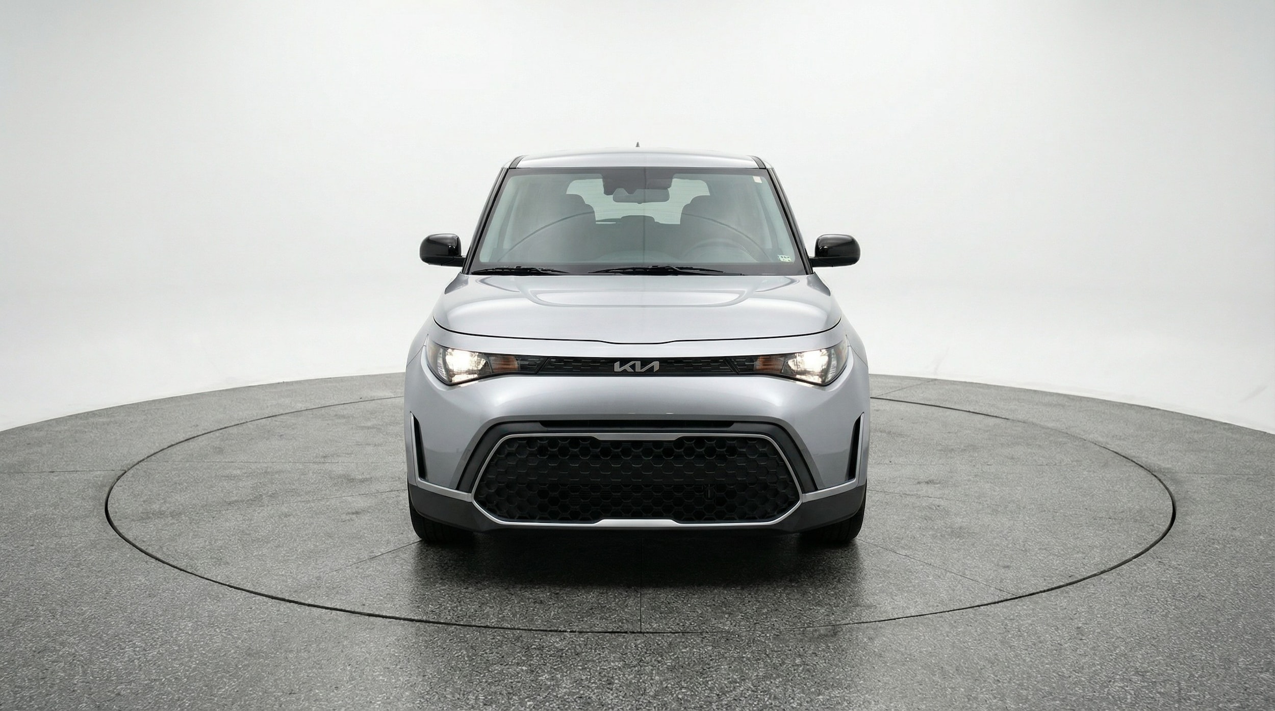 Thumbnail: 2025 Kia Soul - 2