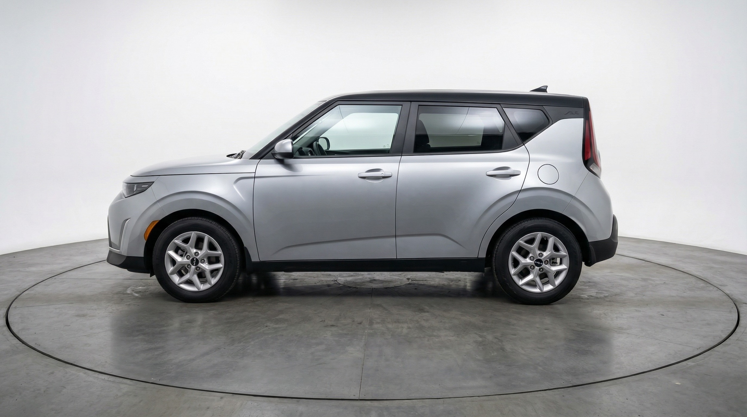 Thumbnail: 2025 Kia Soul - 4