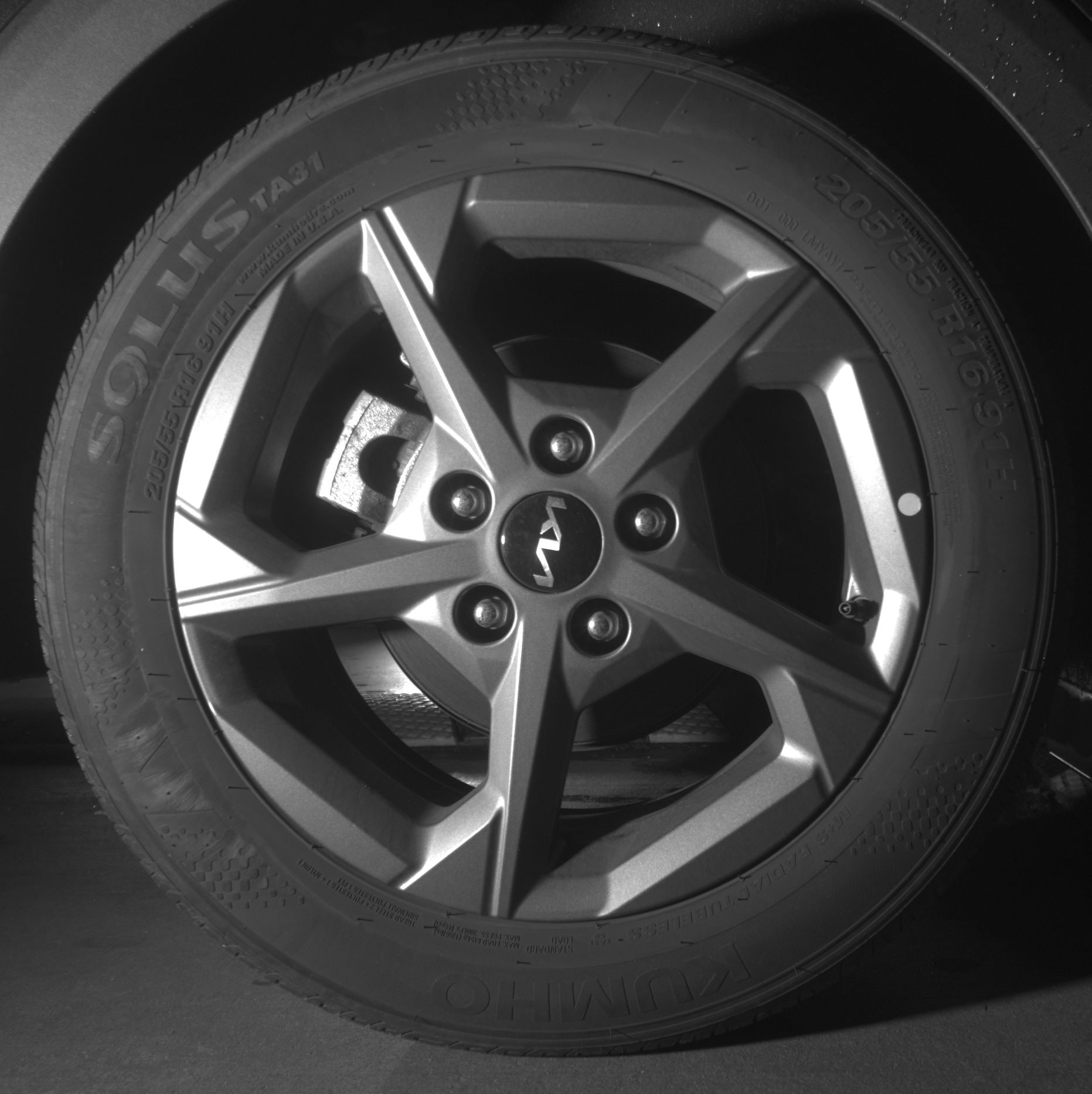 Thumbnail: 2025 Kia K4 - 12