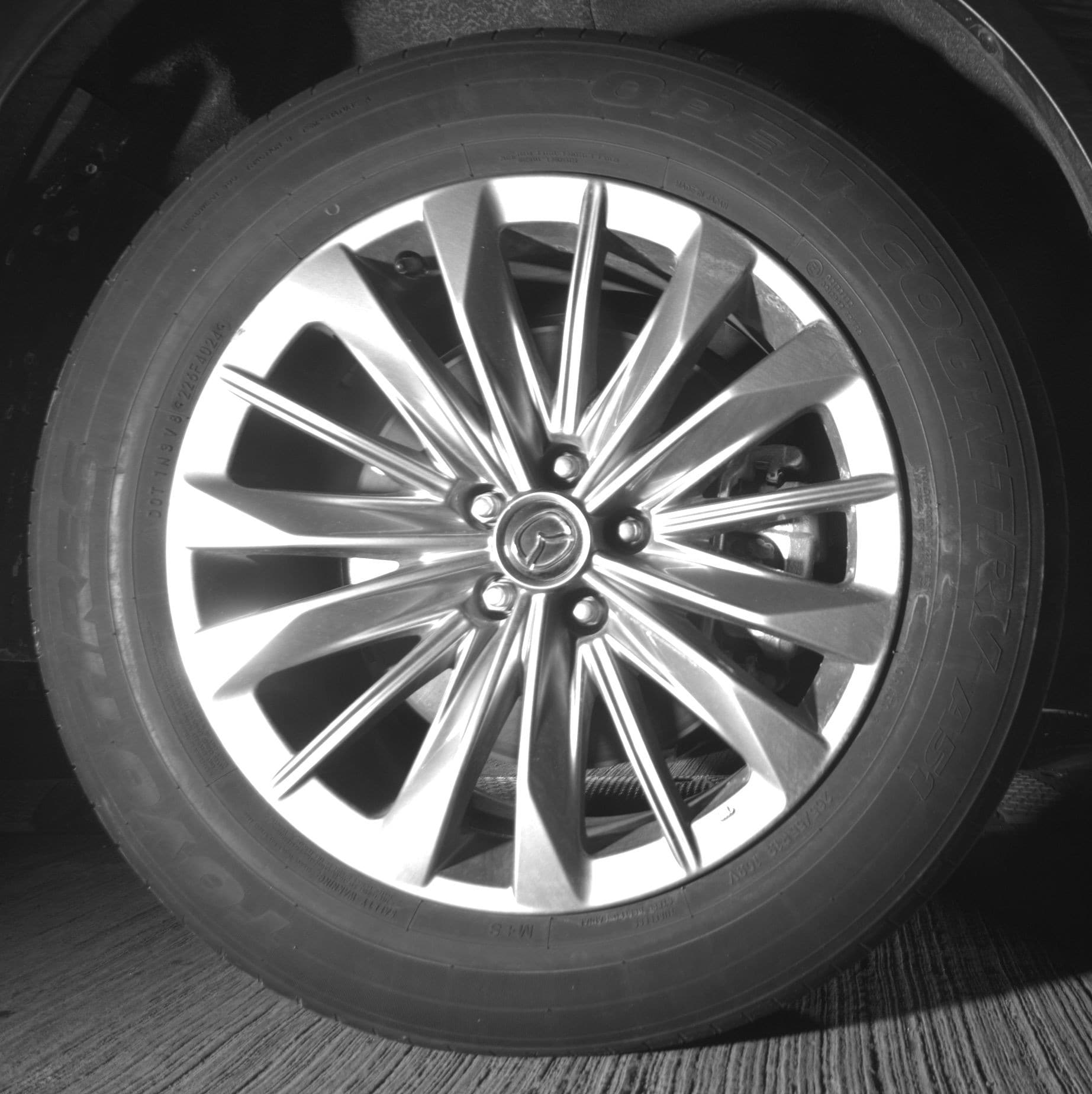 Thumbnail: 2025 Mazda CX-90 - 12