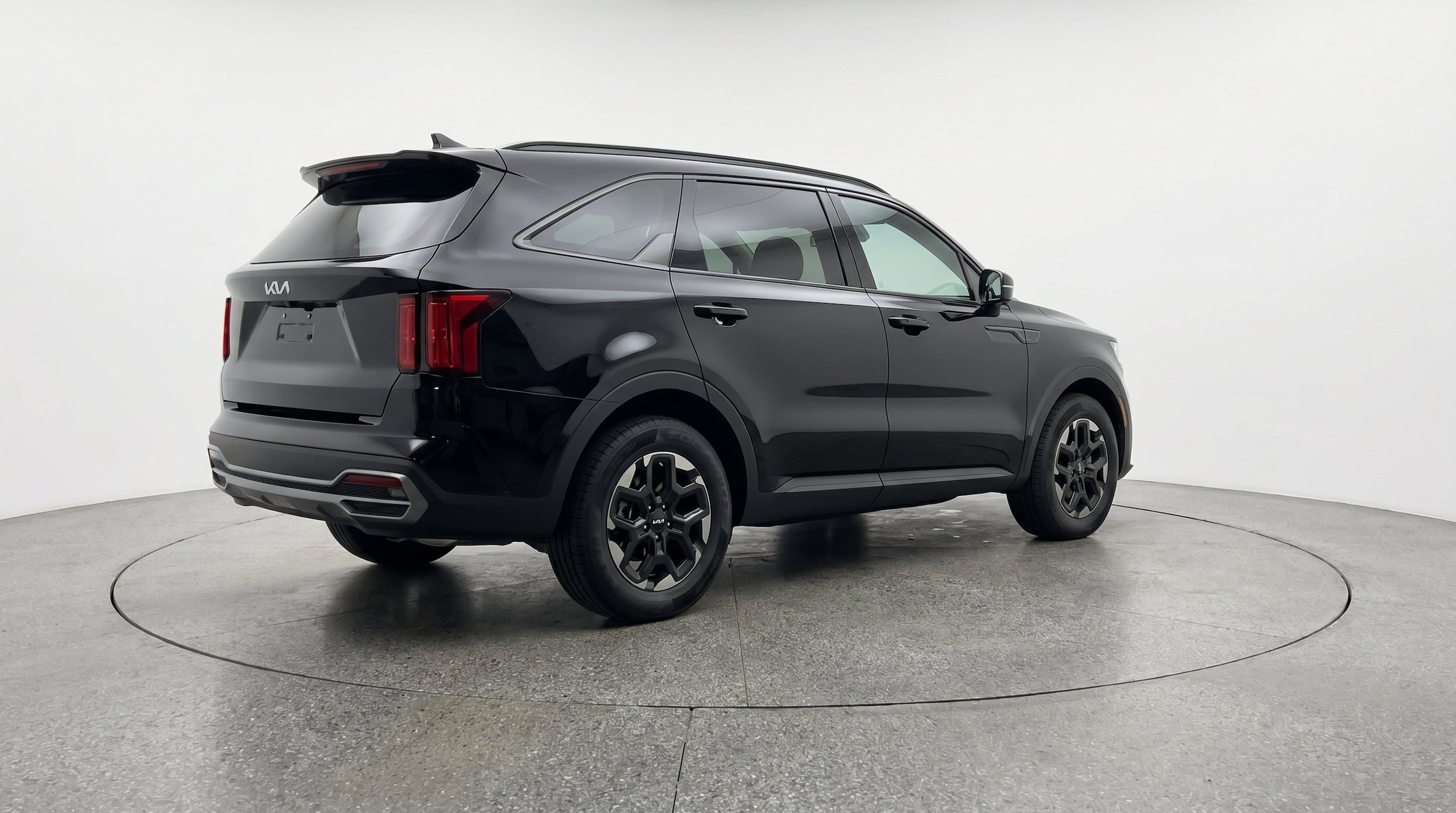 Thumbnail: 2024 Kia Sorento - 9