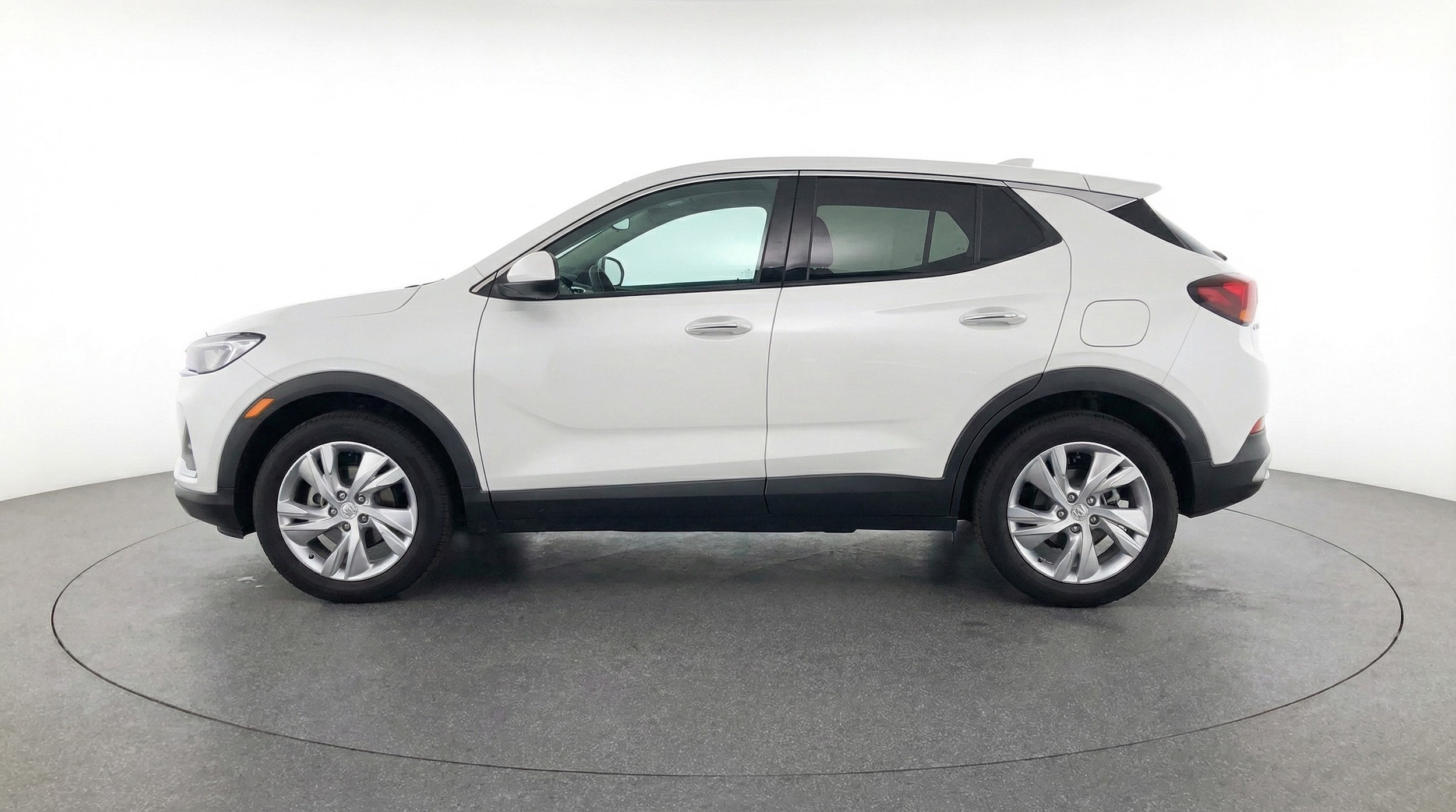 Thumbnail: 2025 Buick Encore GX - 4