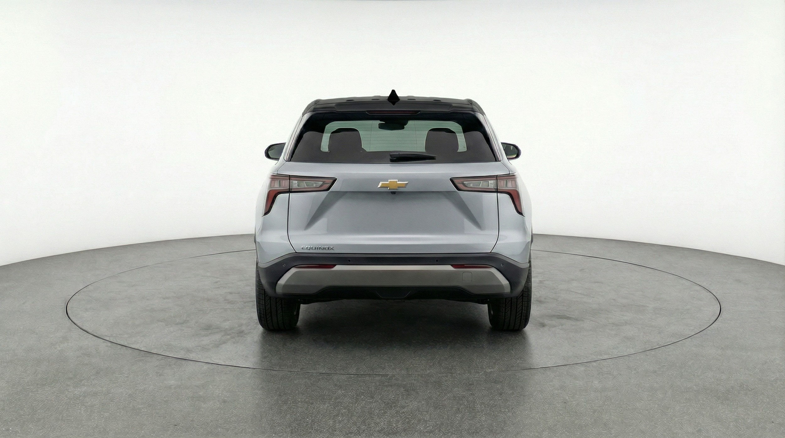 Thumbnail: 2025 Chevrolet Equinox - 6