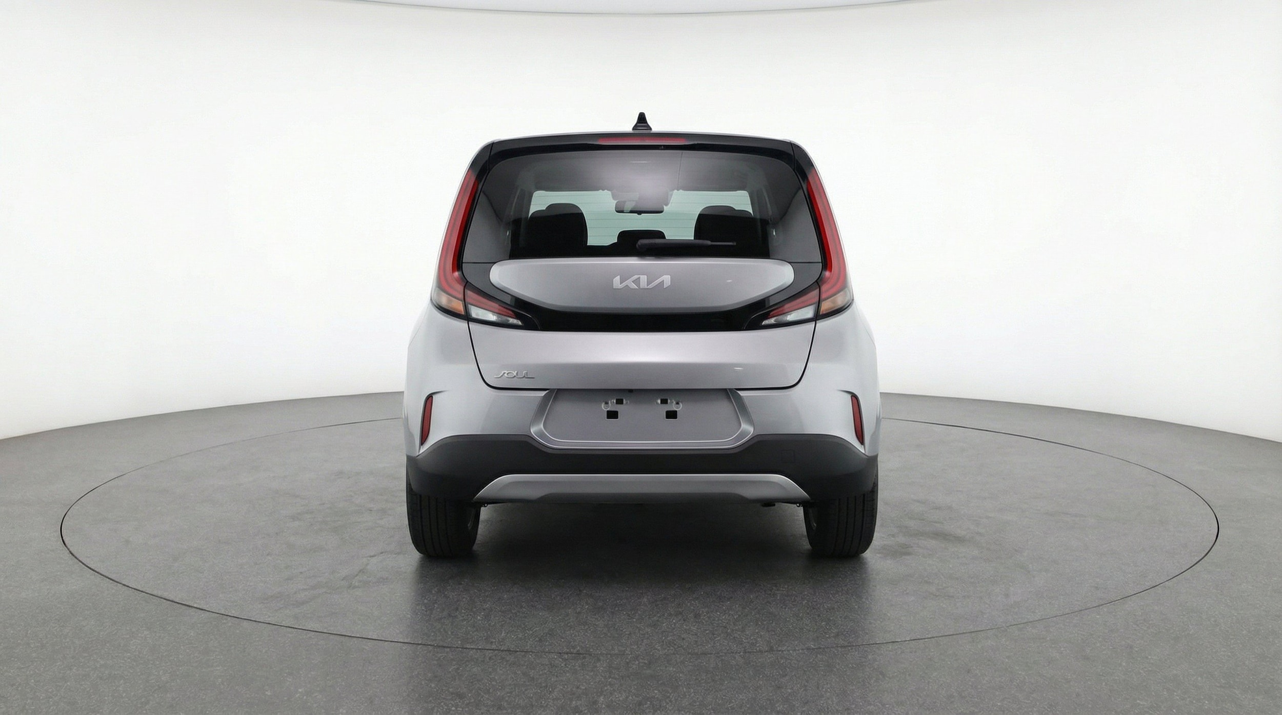 Thumbnail: 2025 Kia Soul - 7