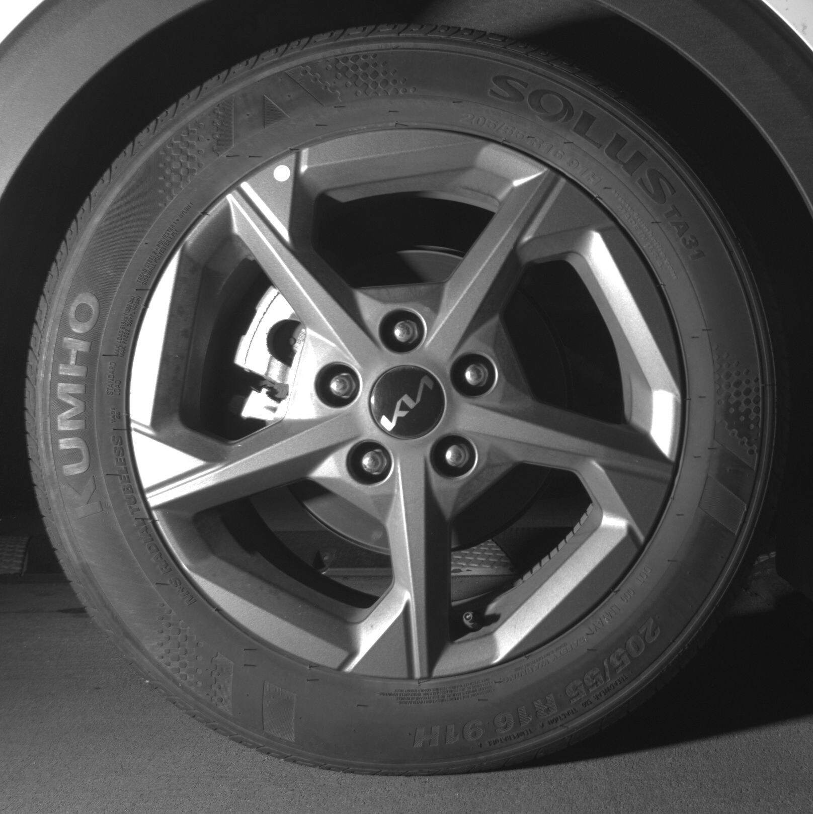 Thumbnail: 2025 Kia K4 - 12