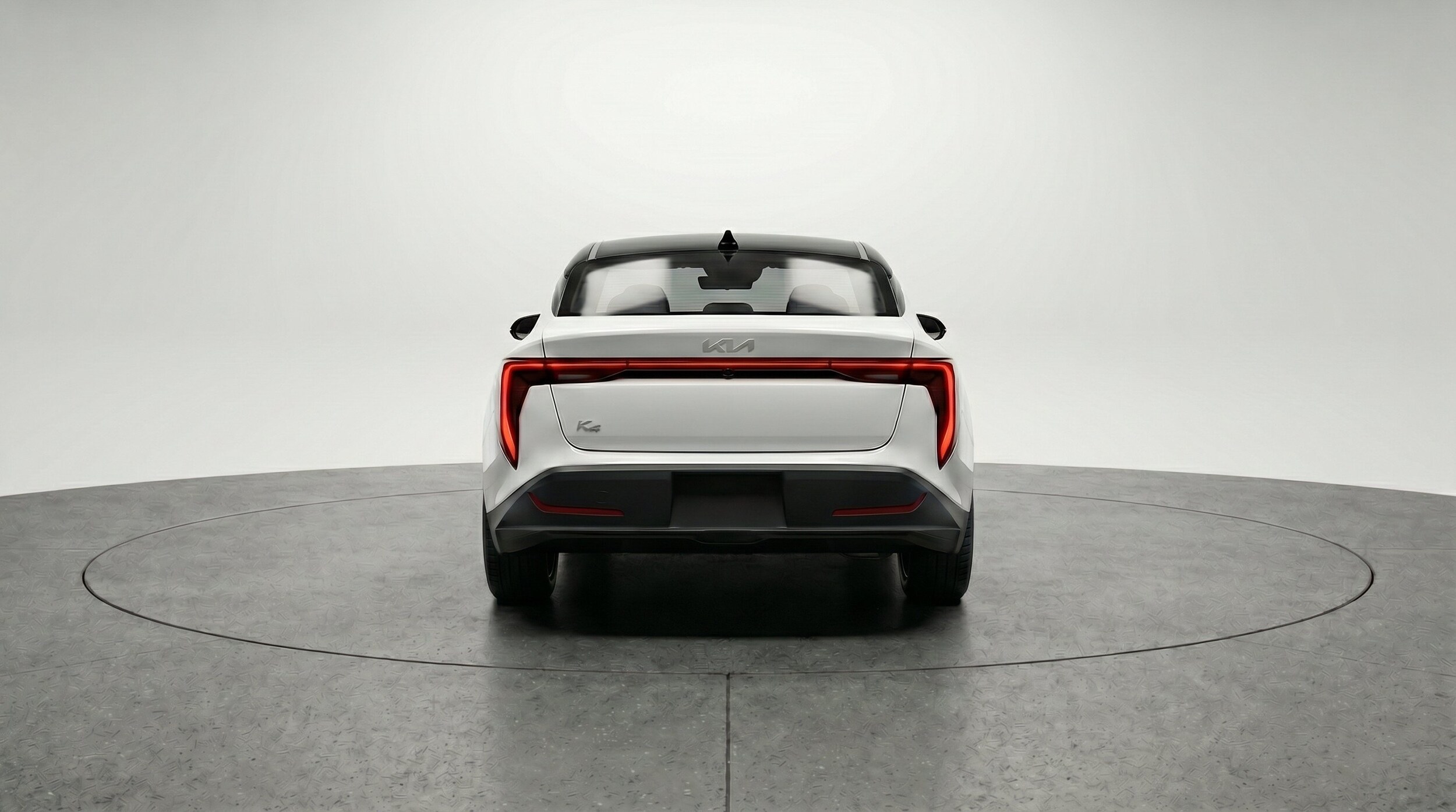 Thumbnail: 2026 Kia K4 - 7