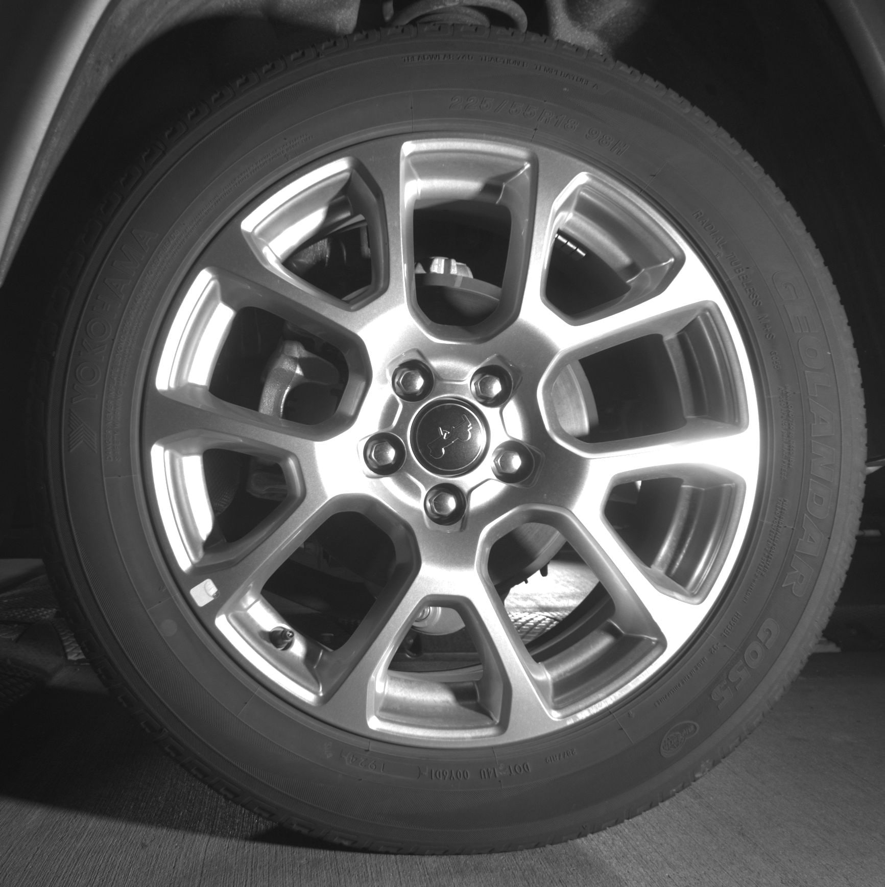 Thumbnail: 2025 Jeep Compass - 11