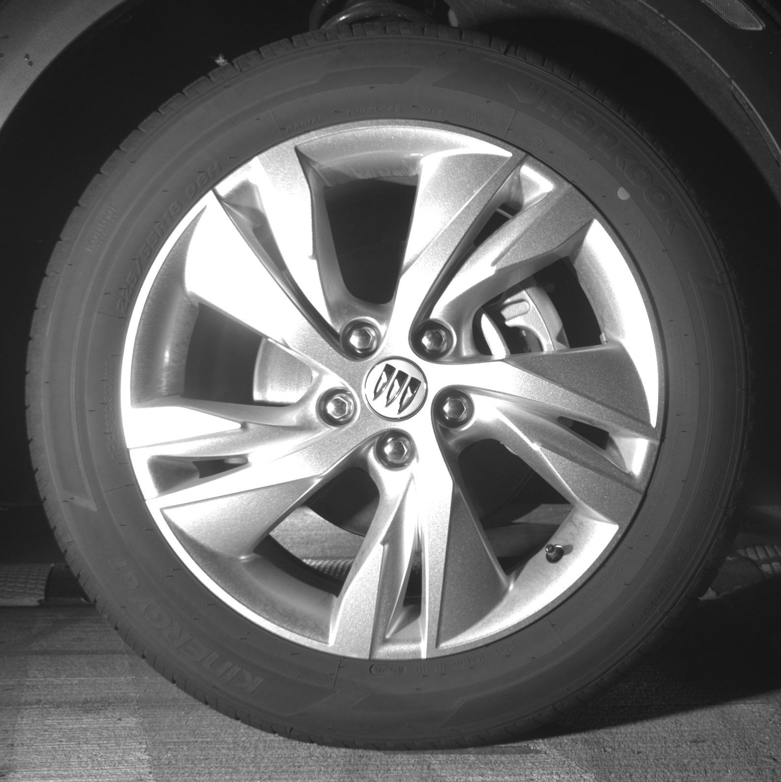 Thumbnail: 2026 Buick Encore GX - 13